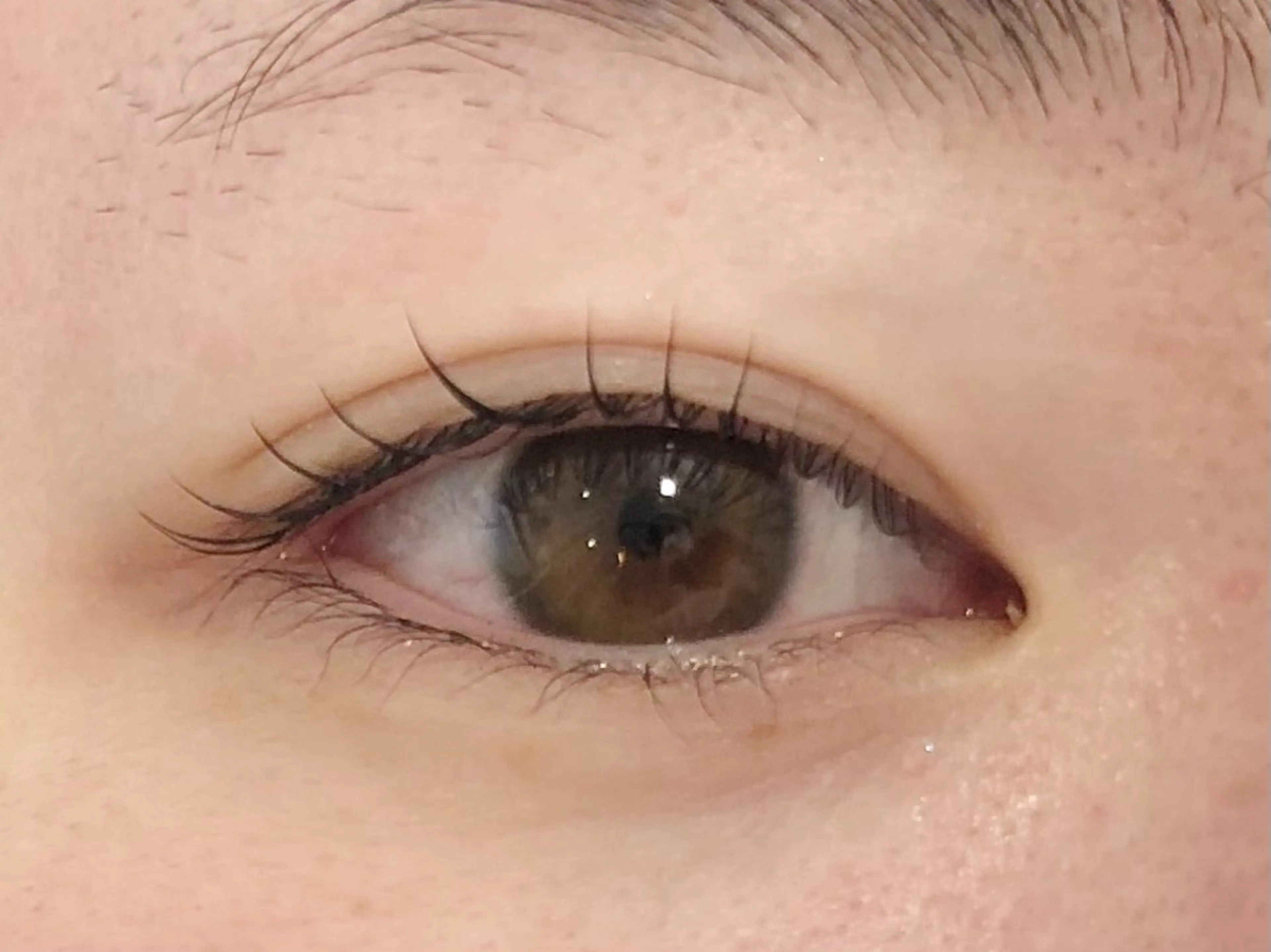 マツエク・マツパ eyelash🎀 eight上尾のマツエク・マツパデザイン