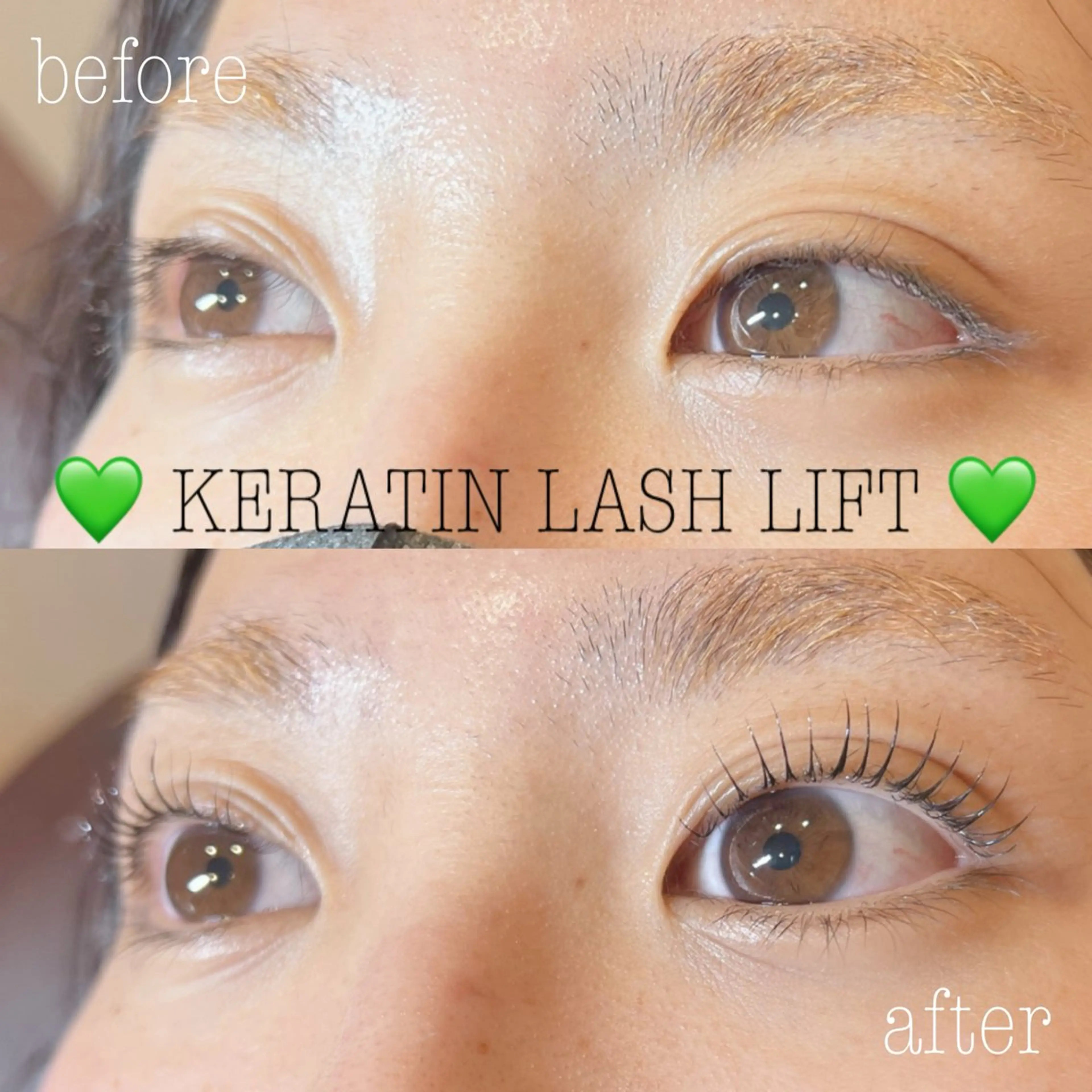 マツエク・マツパ マツパ PutiLuca 佐々木のマツエク・マツパデザイン