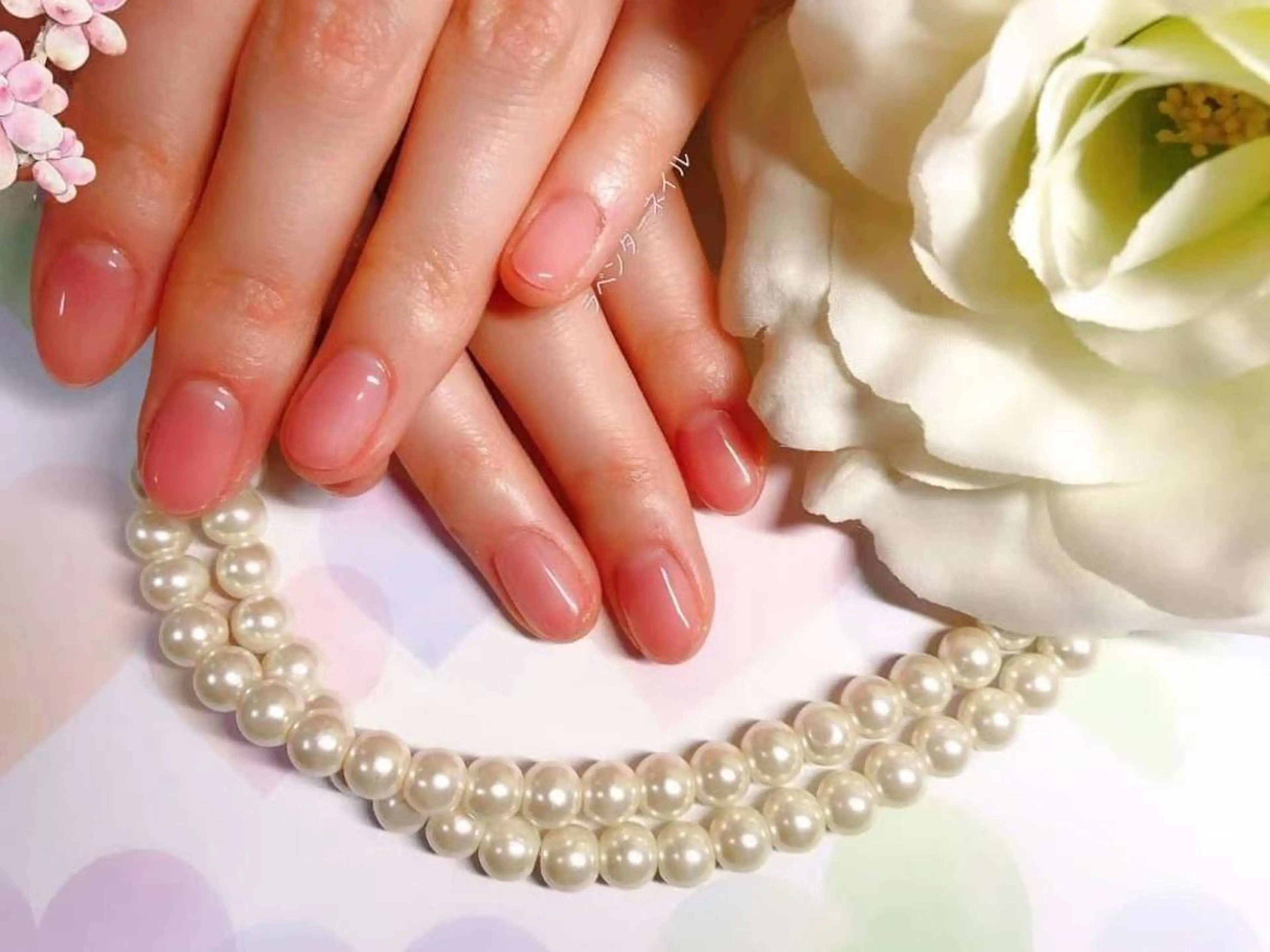 ネイル lavender所属・日暮里2 lavenderのネイルデザイン