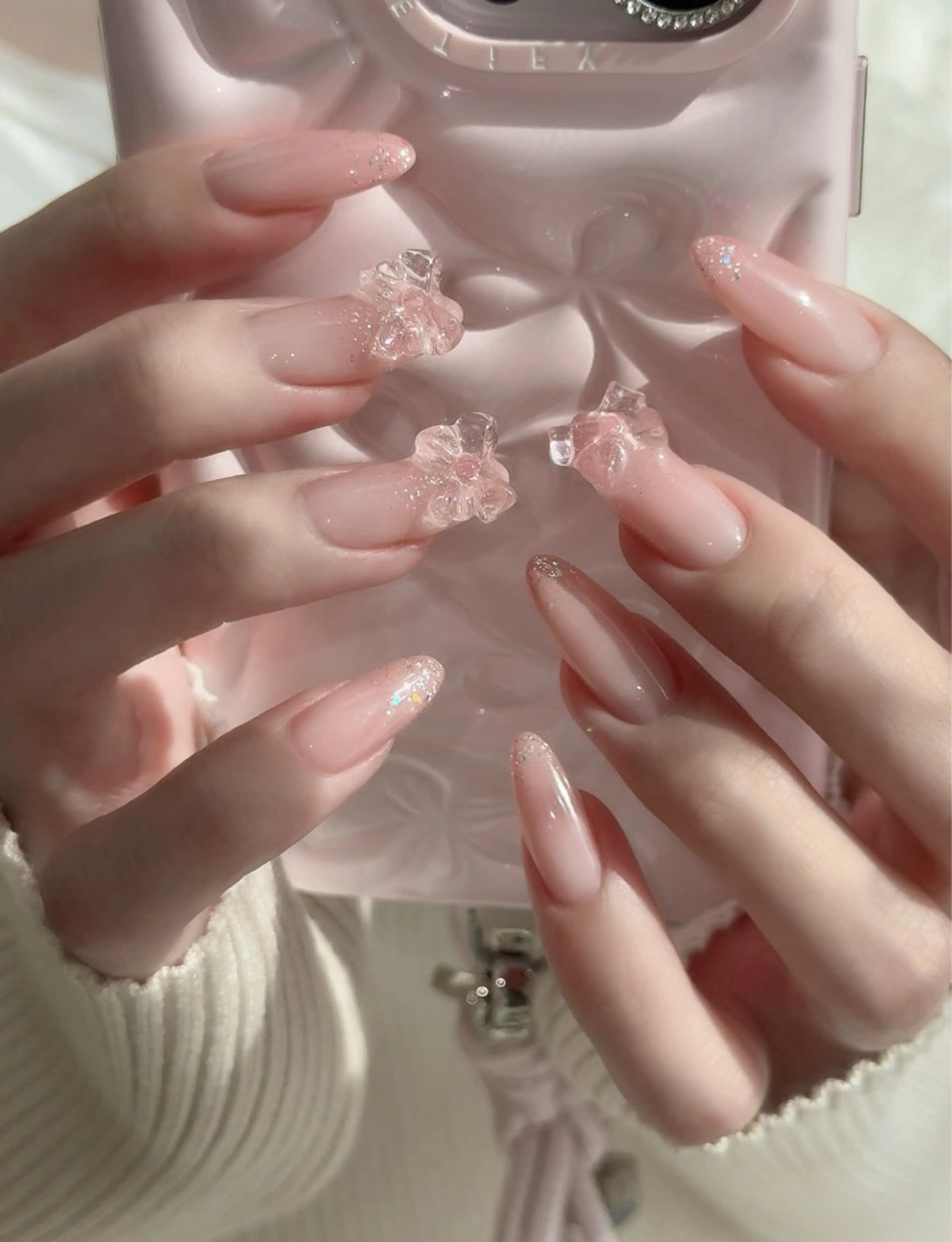 ネイル RanRan Nail専門店のネイルデザイン