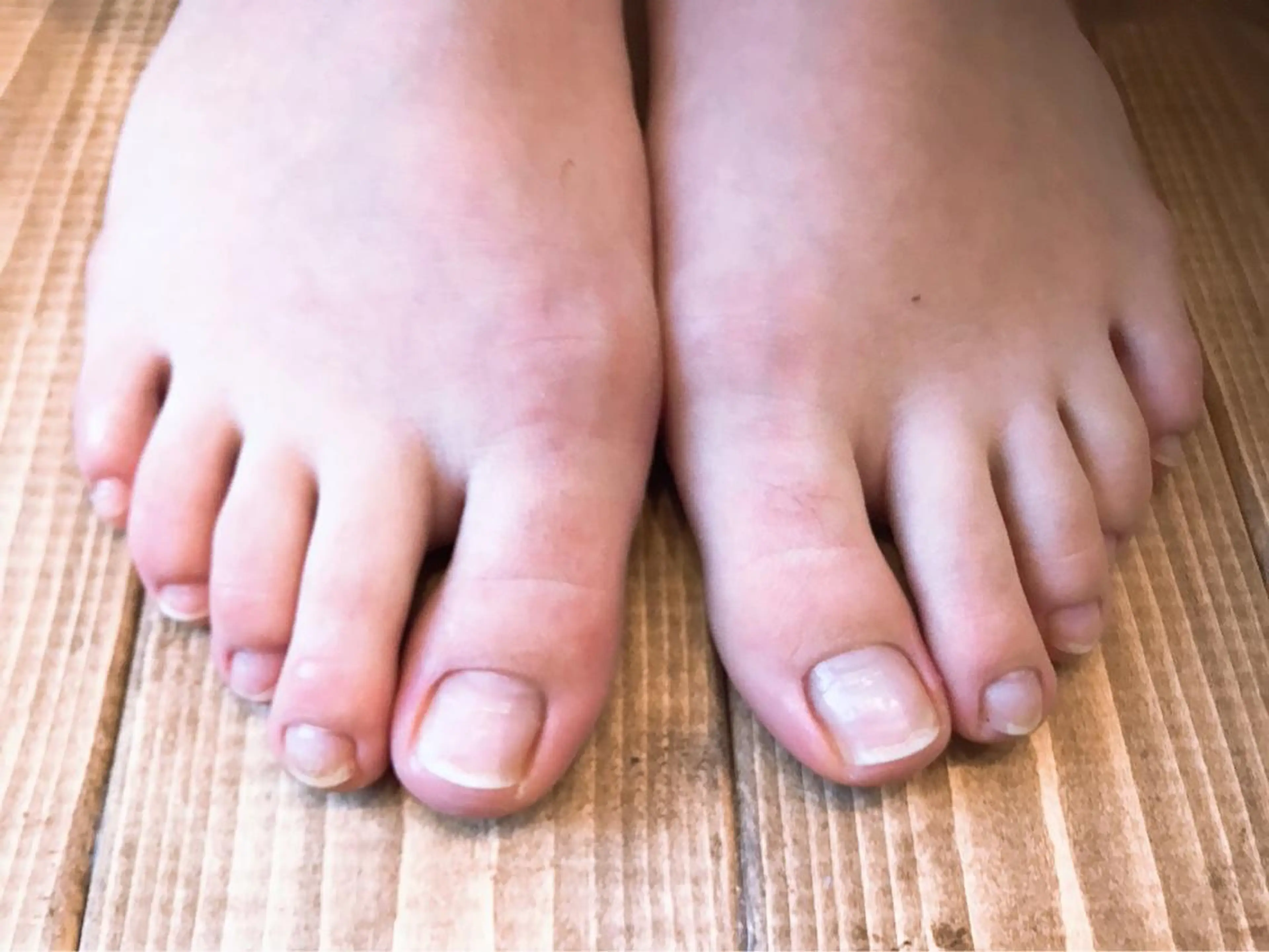 フット☆オフケア♪の写真