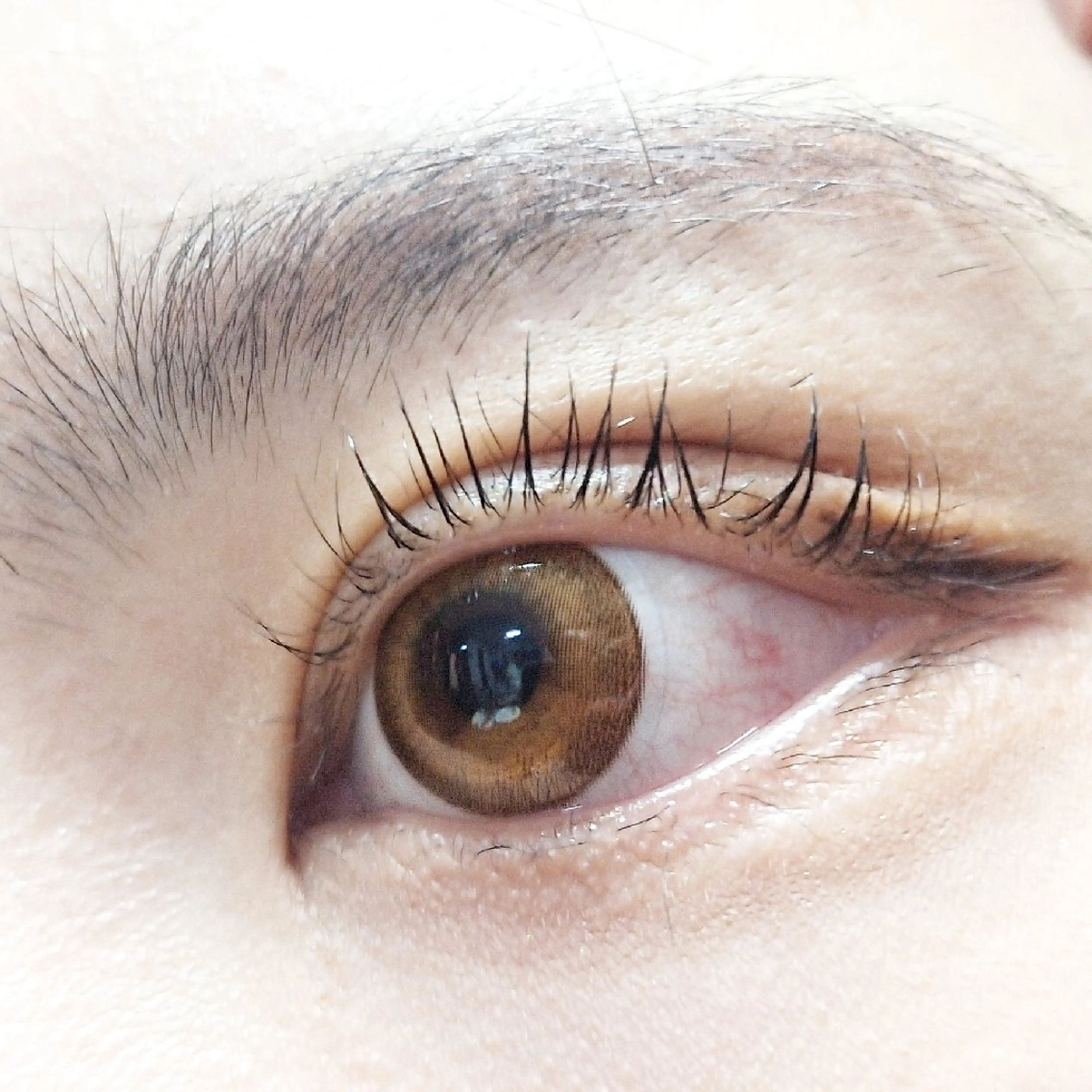 マツエク・マツパ Eyelash Salon Be所属・Eyelash Salon Be 林のマツエク・マツパデザイン