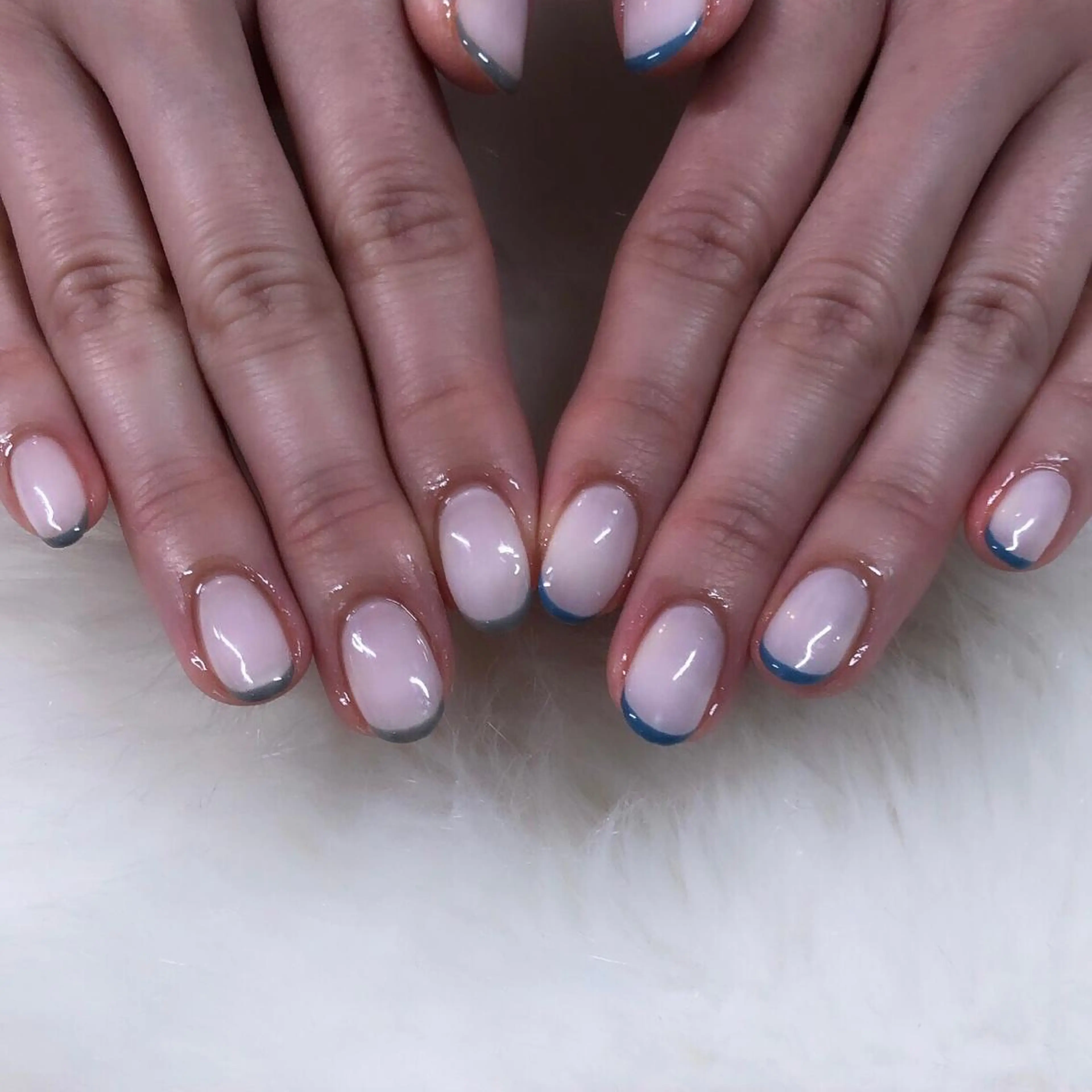 ネイル Miyagi Asamiのネイルデザイン