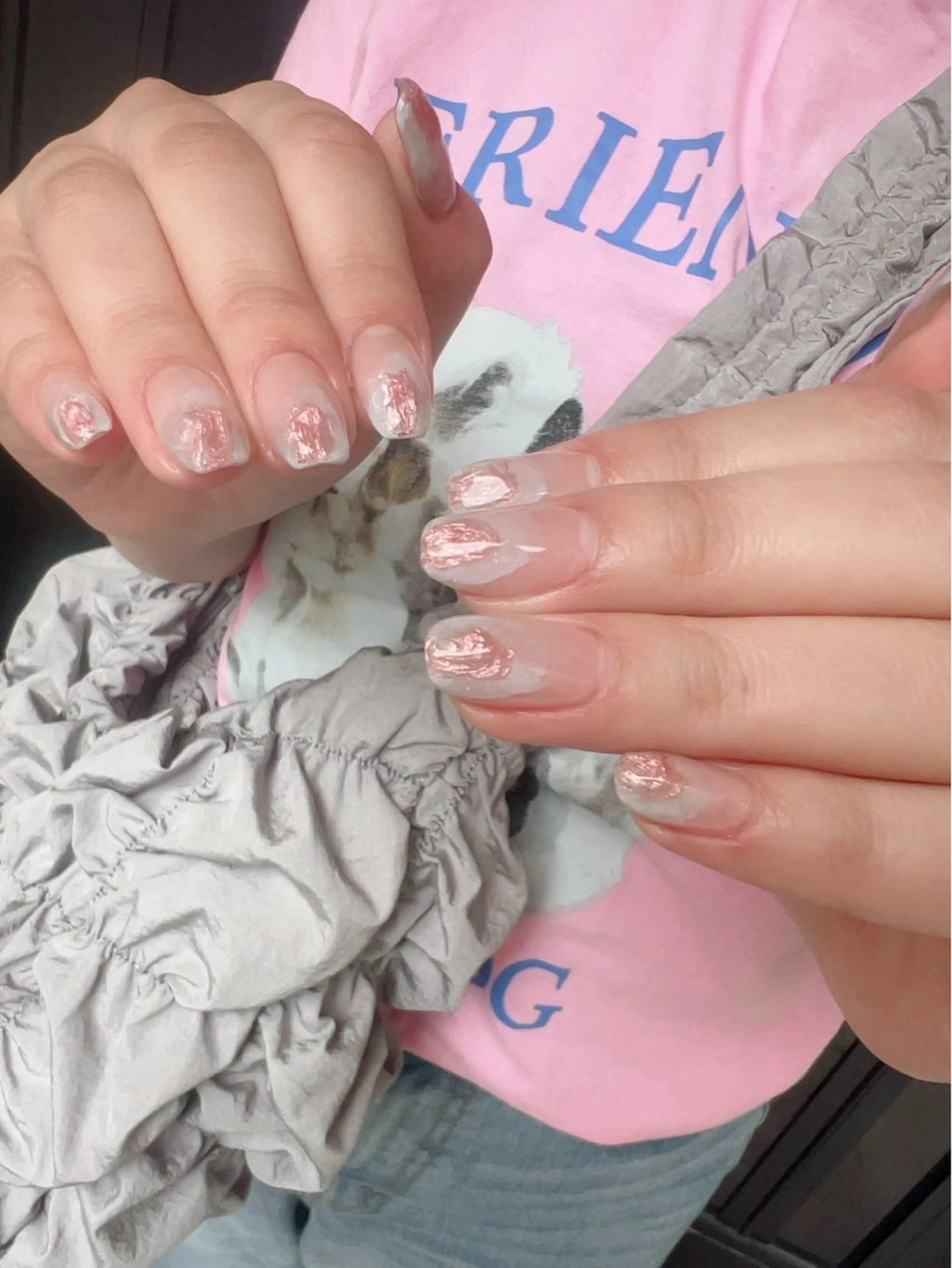 ネイル irooo 21のネイルデザイン