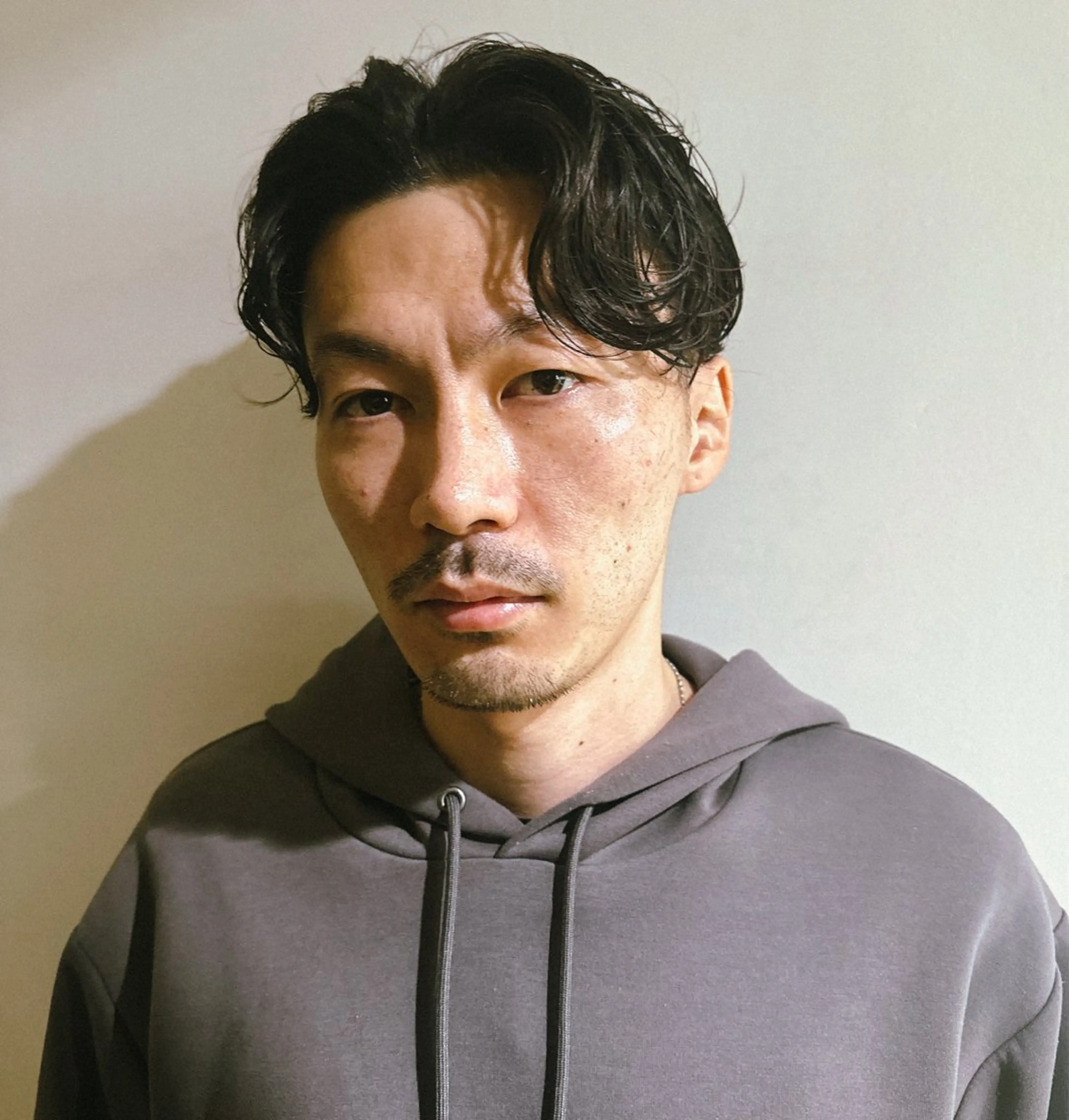 ショート HUMANあすか /レディースカットのヘアスタイル