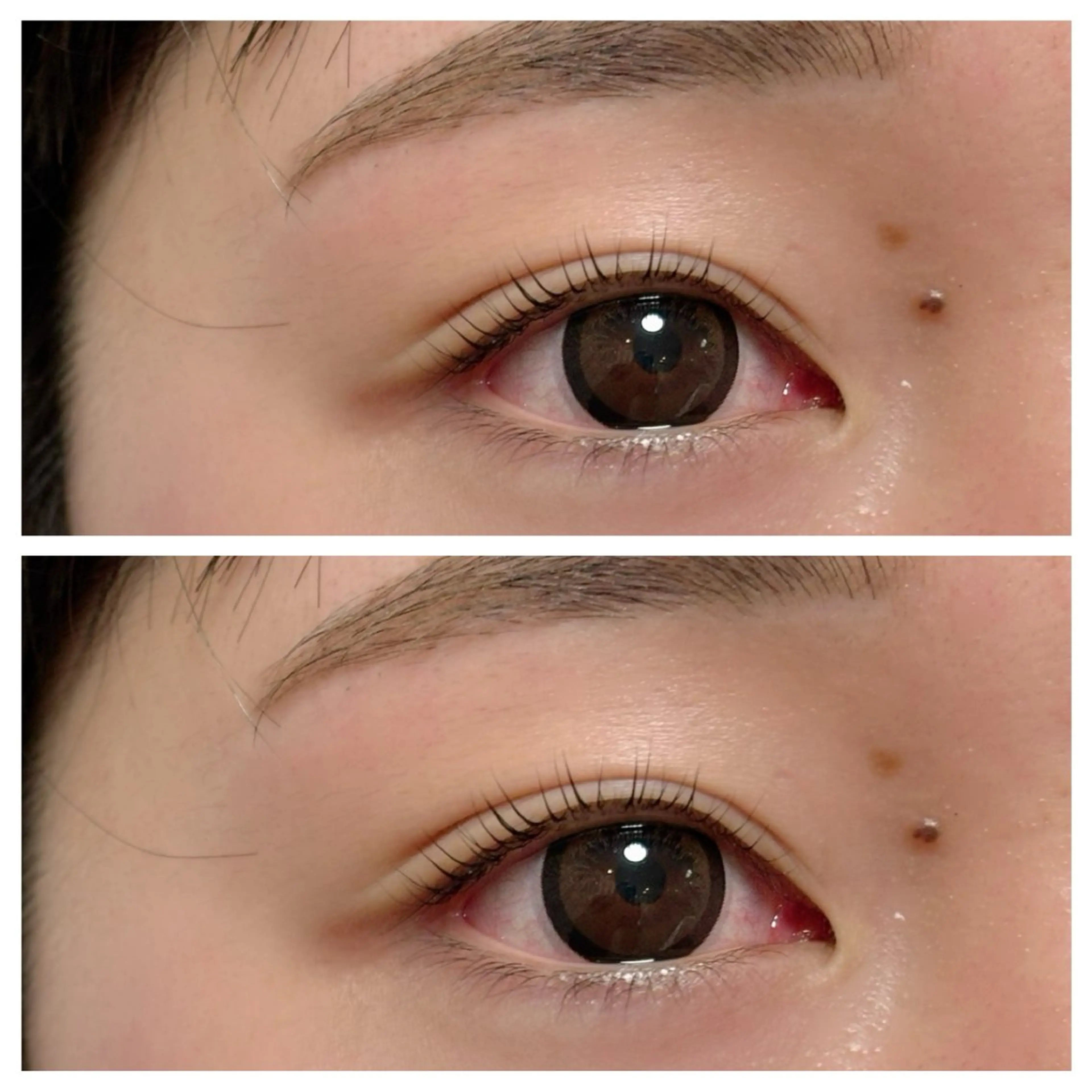 マツエク・マツパ マツパ Ayumi.dre 🌸Y《2階》のマツエク・マツパデザイン