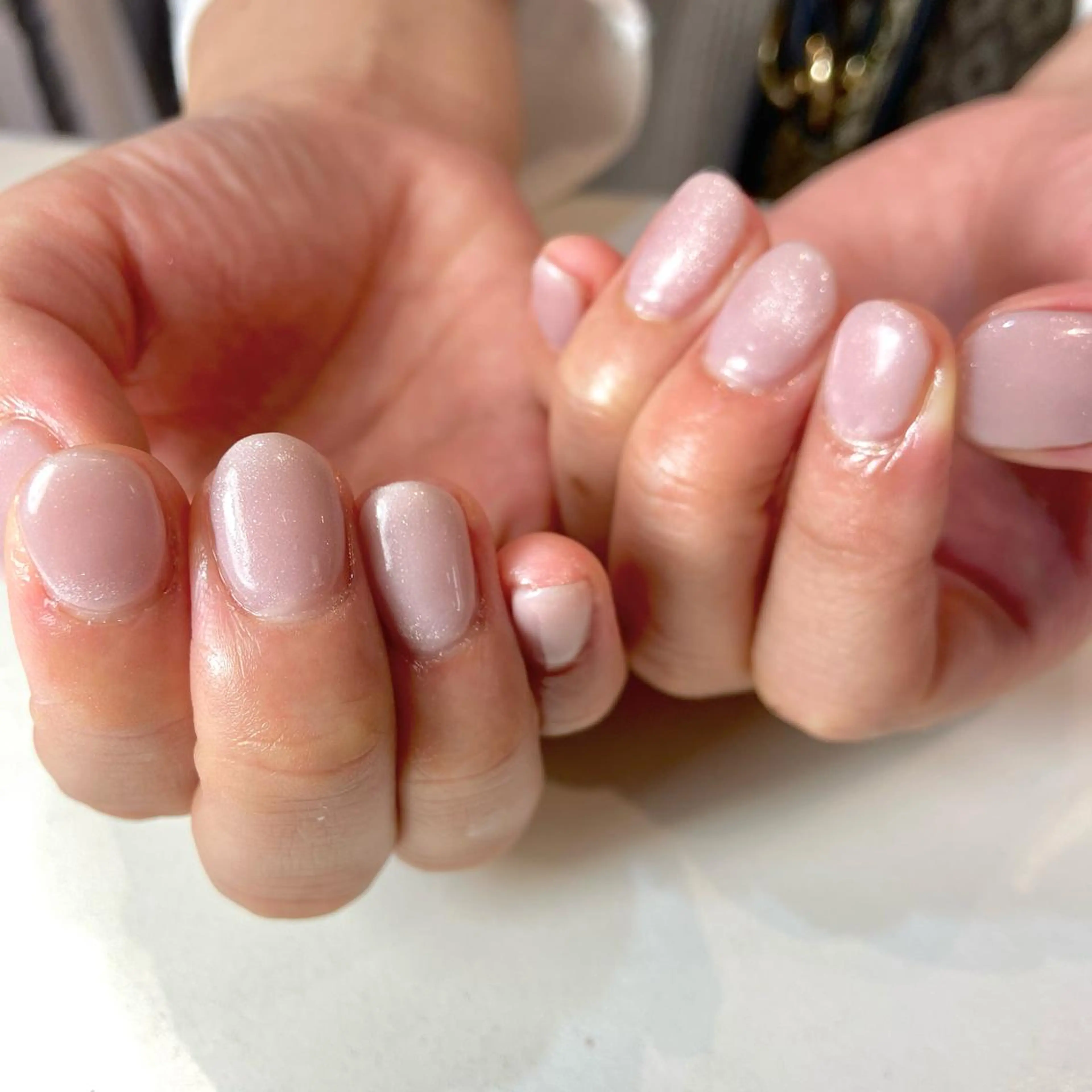 ネイル Ange epais nAnnAnのその他イメージ