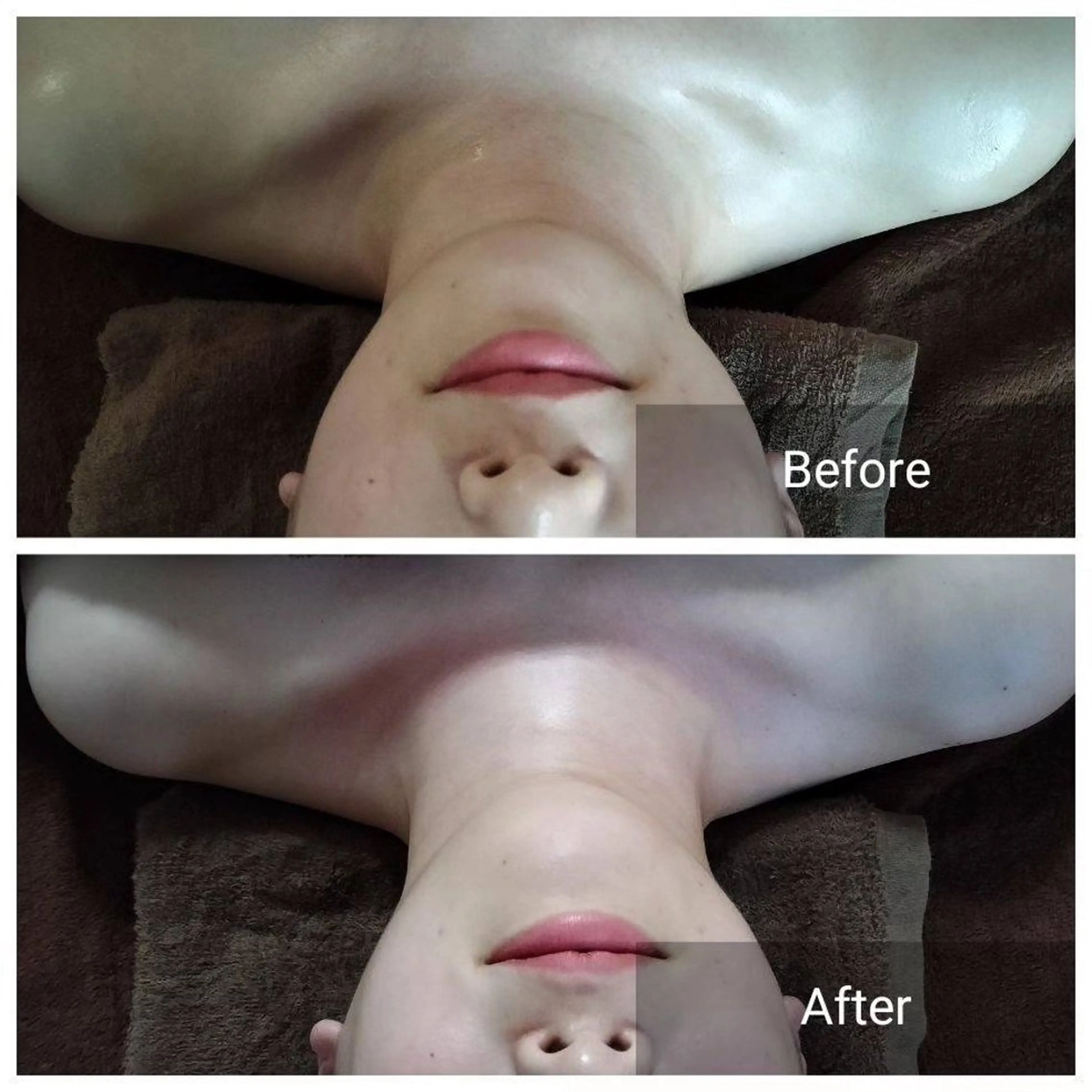 Blanco-M mayaのエステ・リラクイメージ