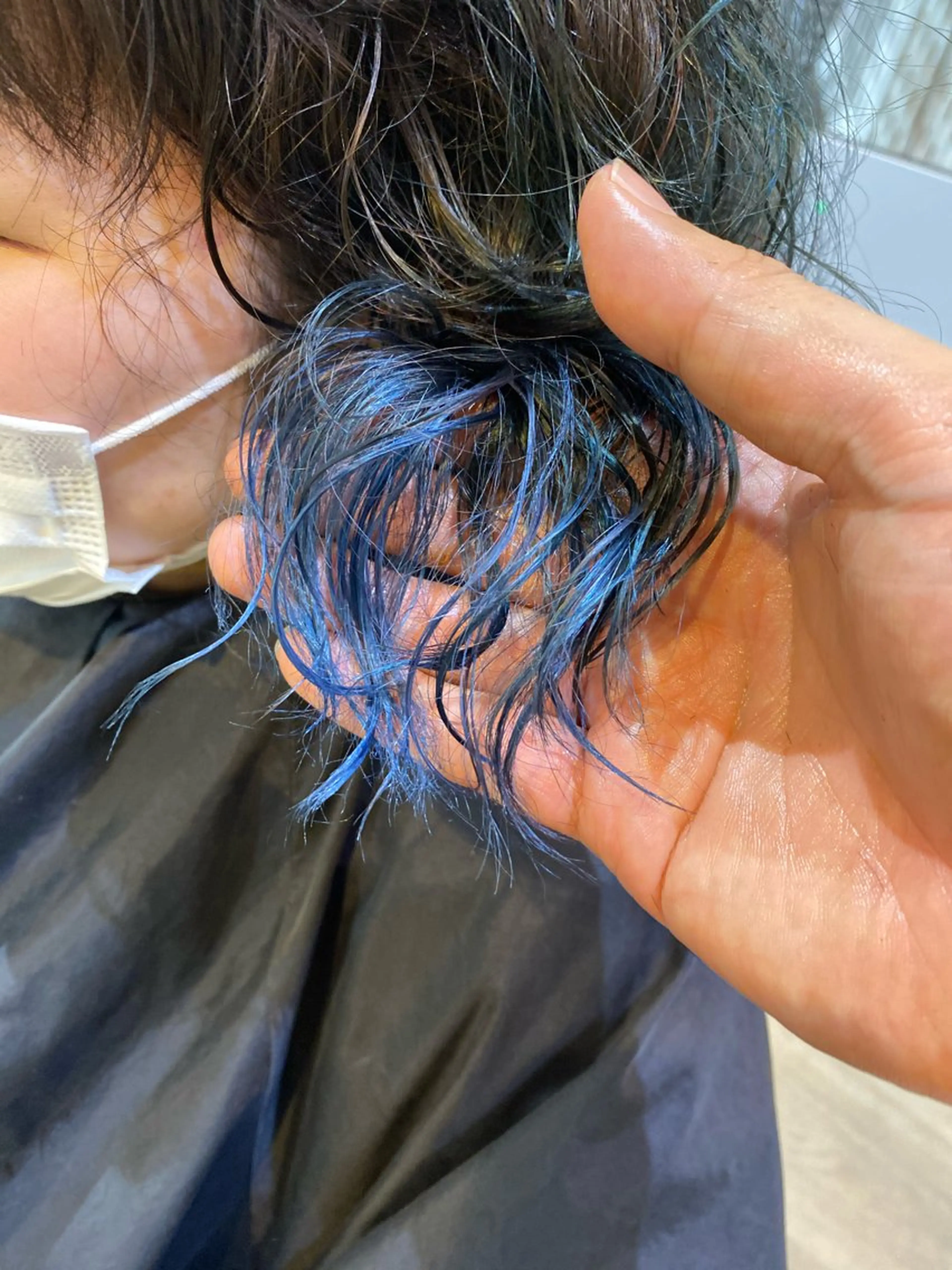 【再来店用予約メニュー】💖💖💖の写真