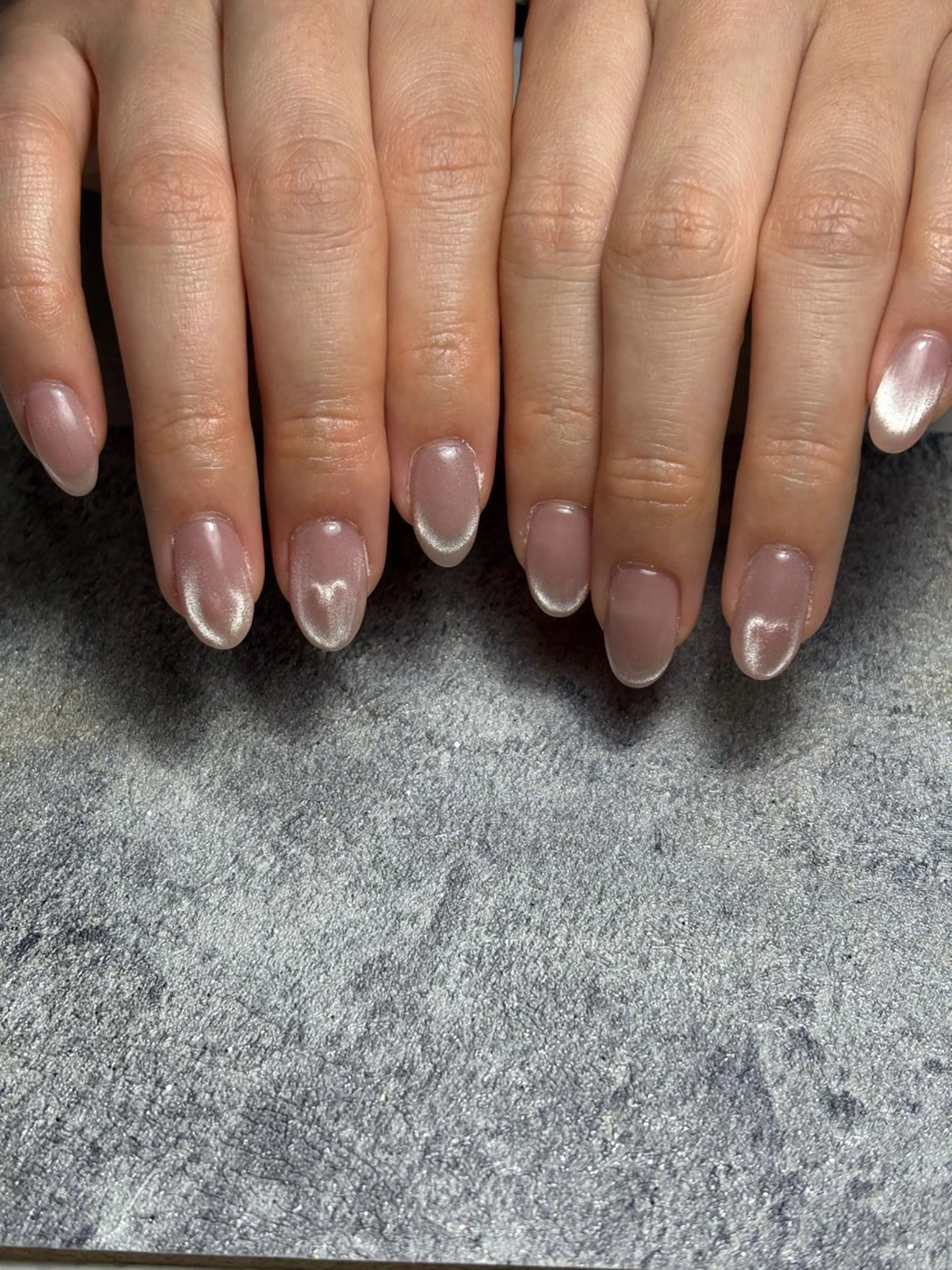 ネイル ハンドネイル フットネイル ✴︎ Delightのネイルデザイン