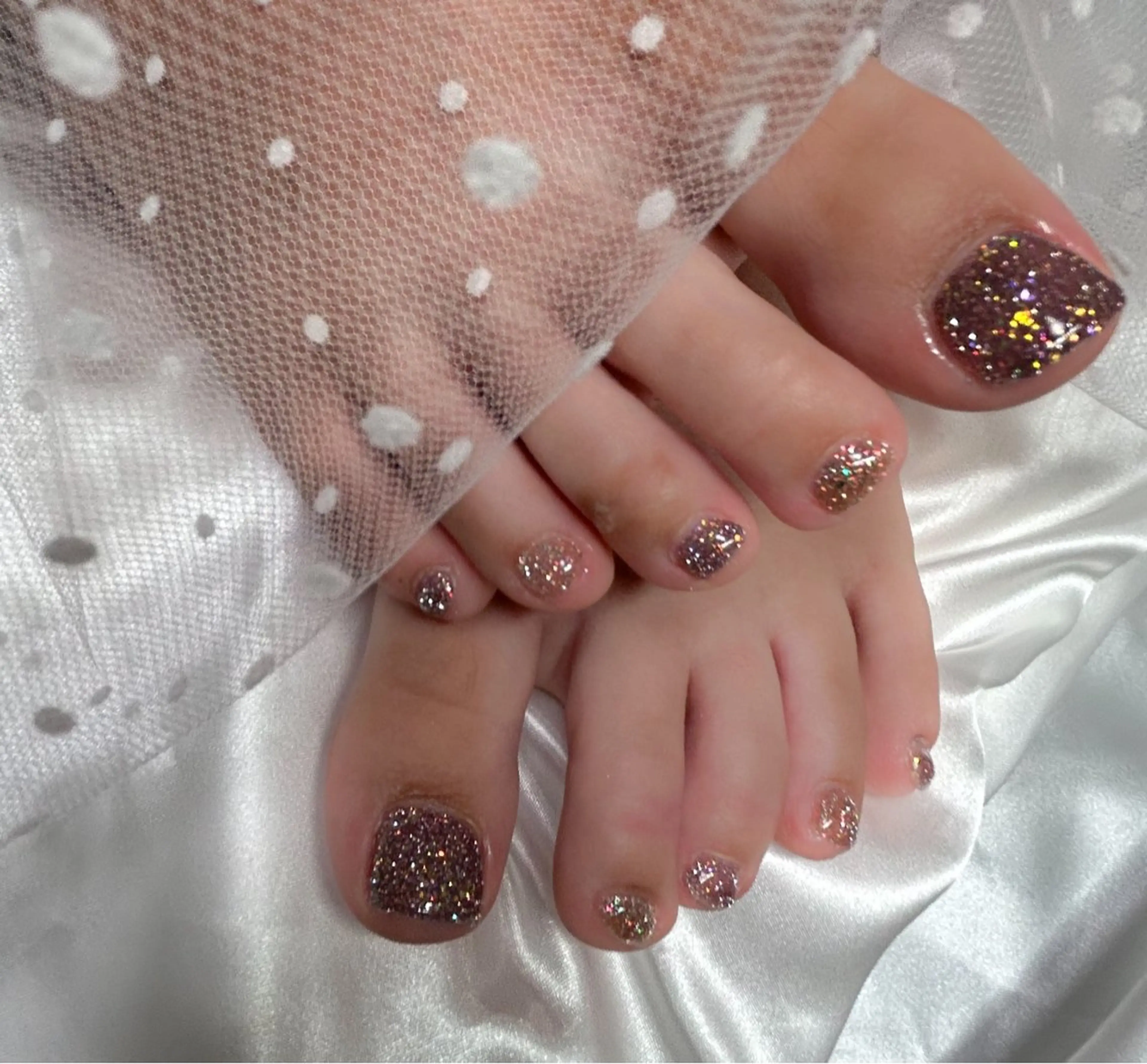 ネイル Bell Nailのネイルデザイン