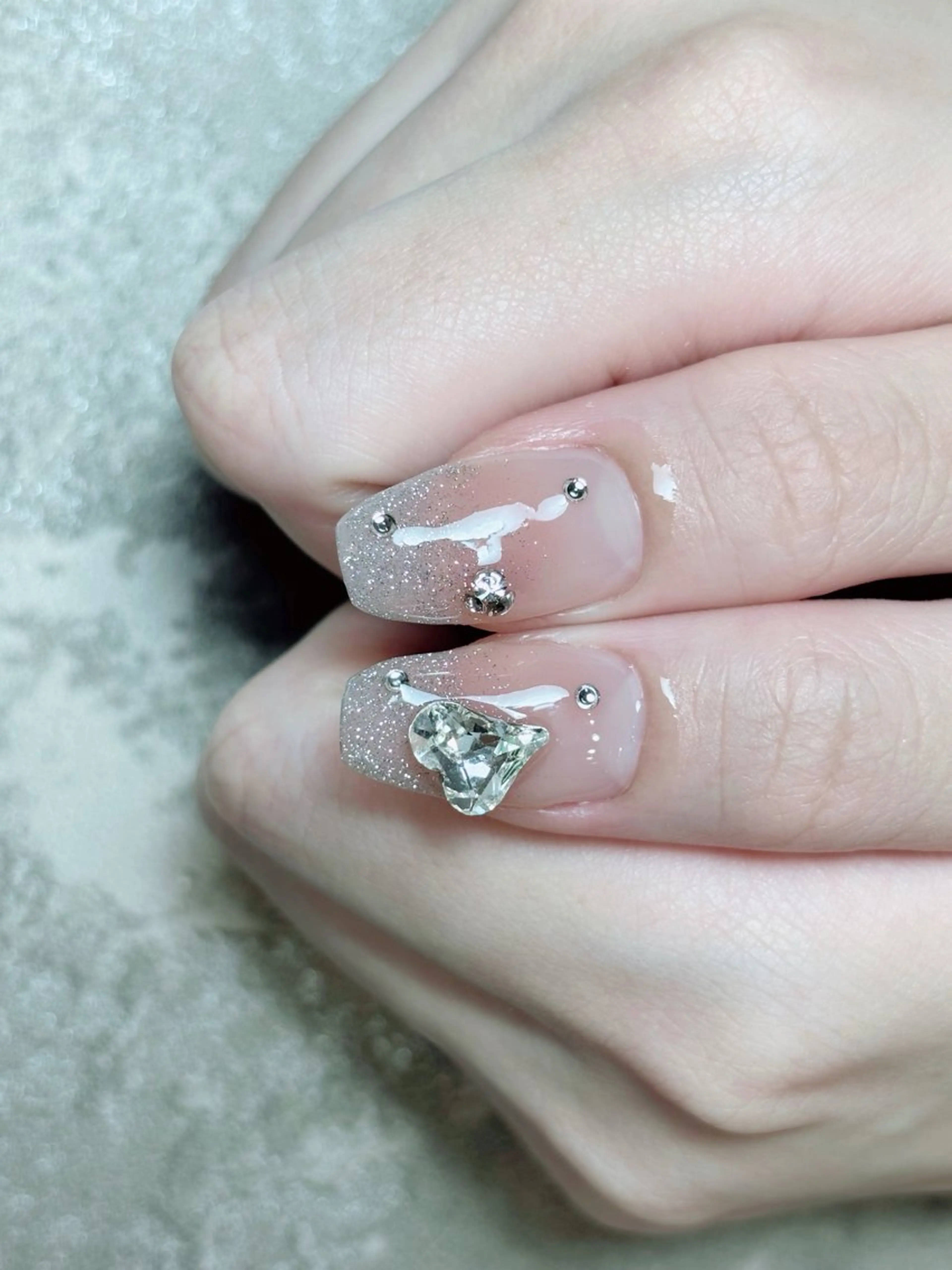 ネイル Su. Naillandのネイルデザイン