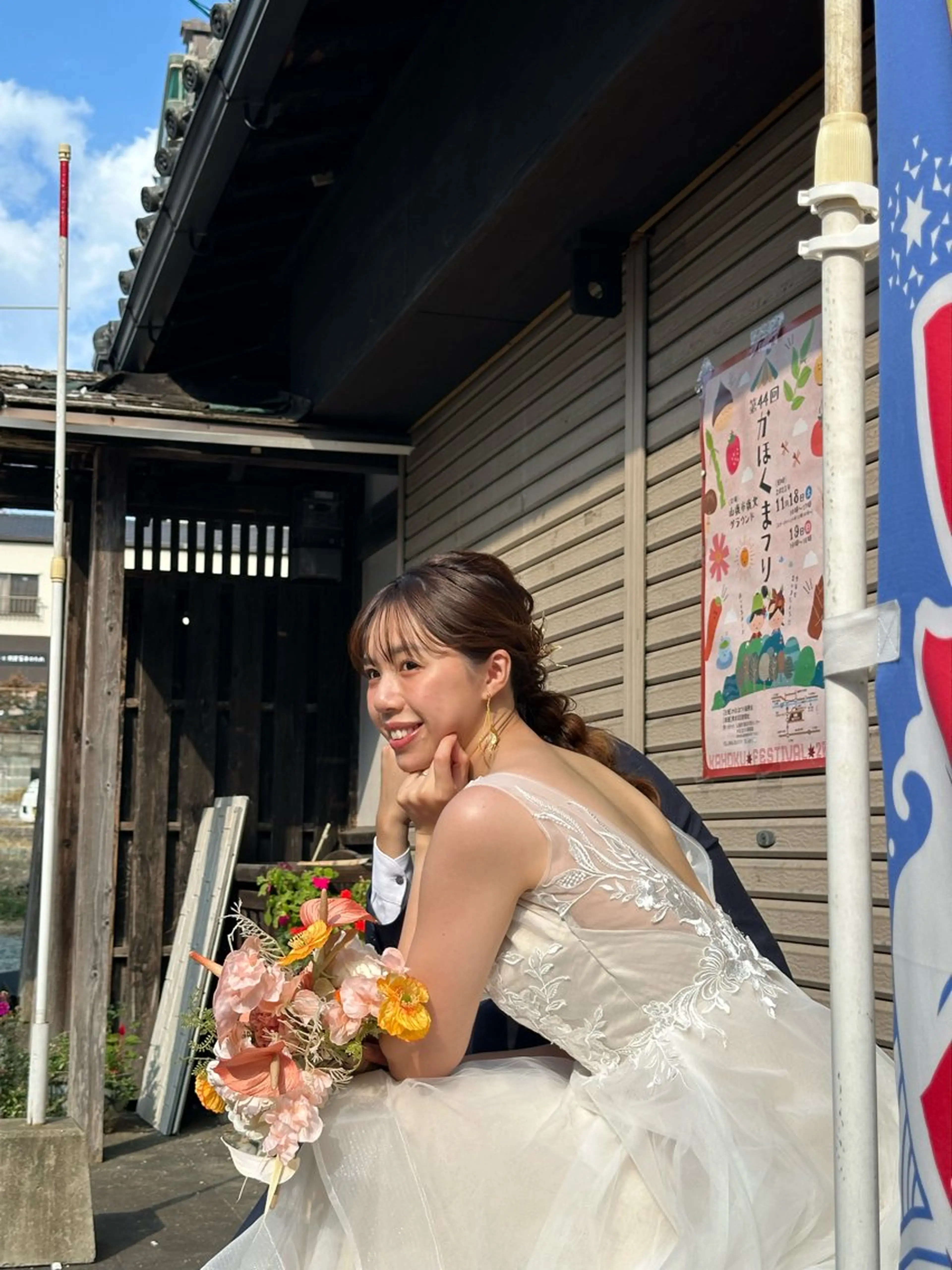 ヘアアレンジ その他 petite 【ペティート】のその他イメージ