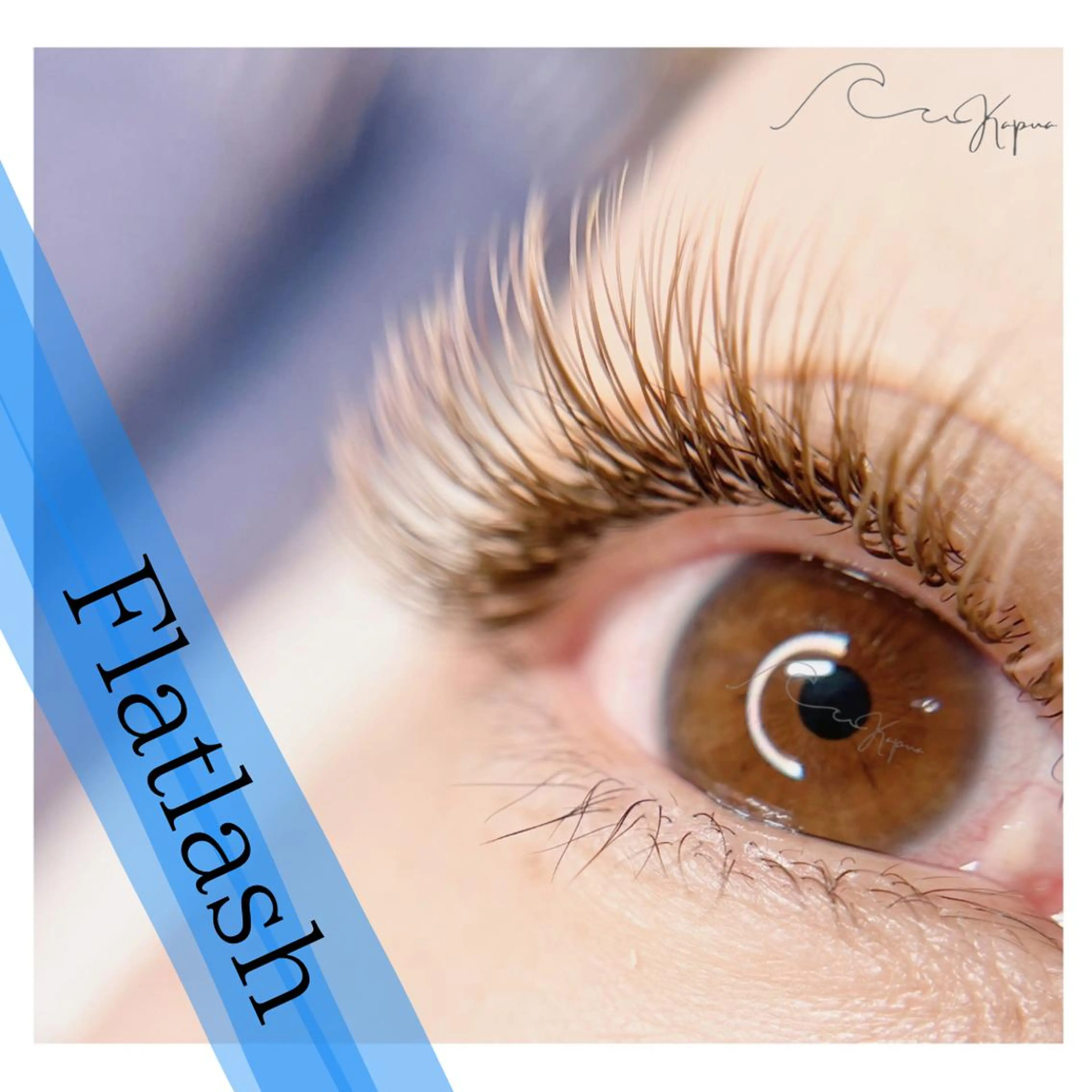 マツエク・マツパ Kapua🌺 マユのマツエク・マツパデザイン