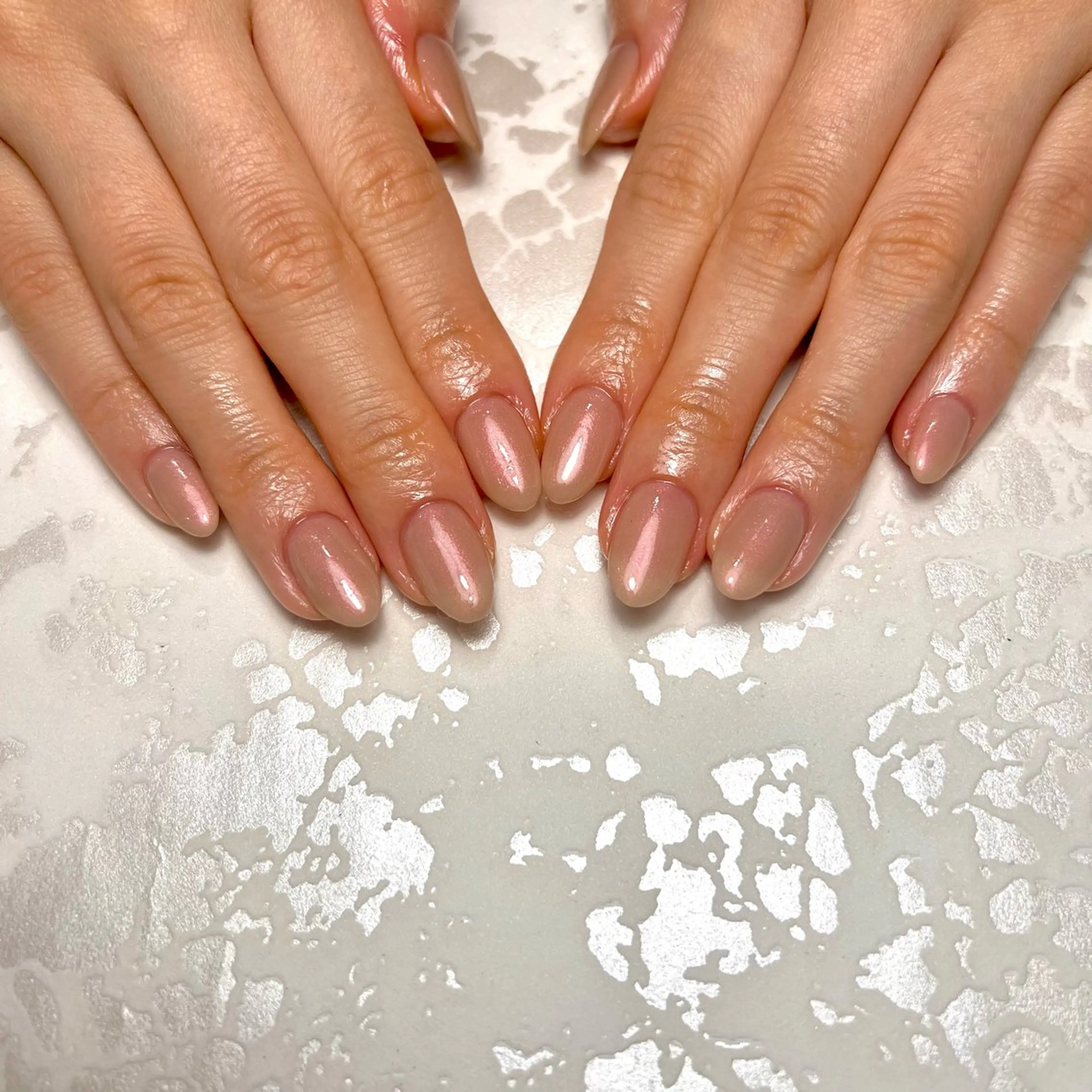 ネイル 中野 優香のネイルデザイン