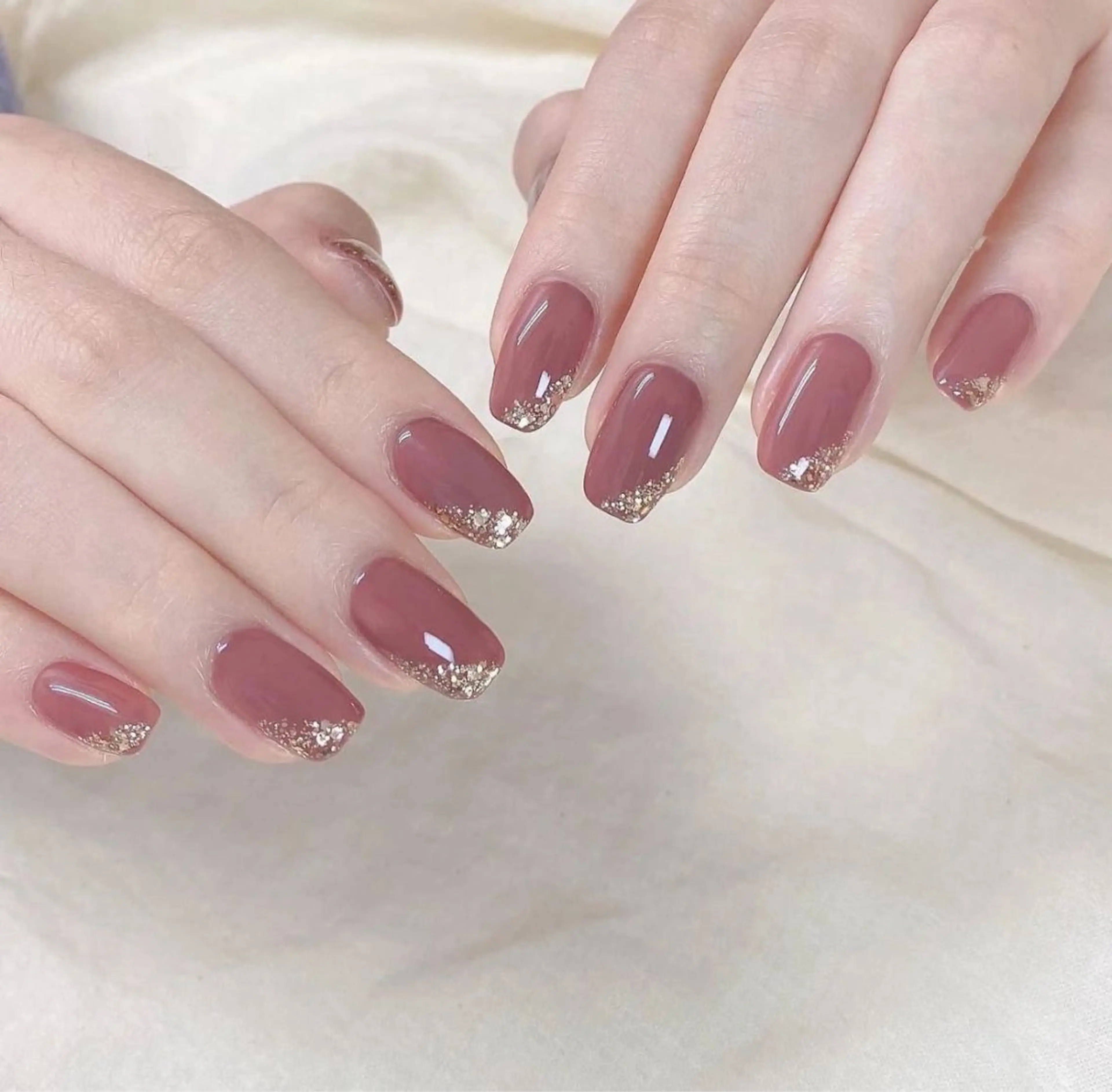 ネイル ハンドネイル Miya🎀 nailのネイルデザイン