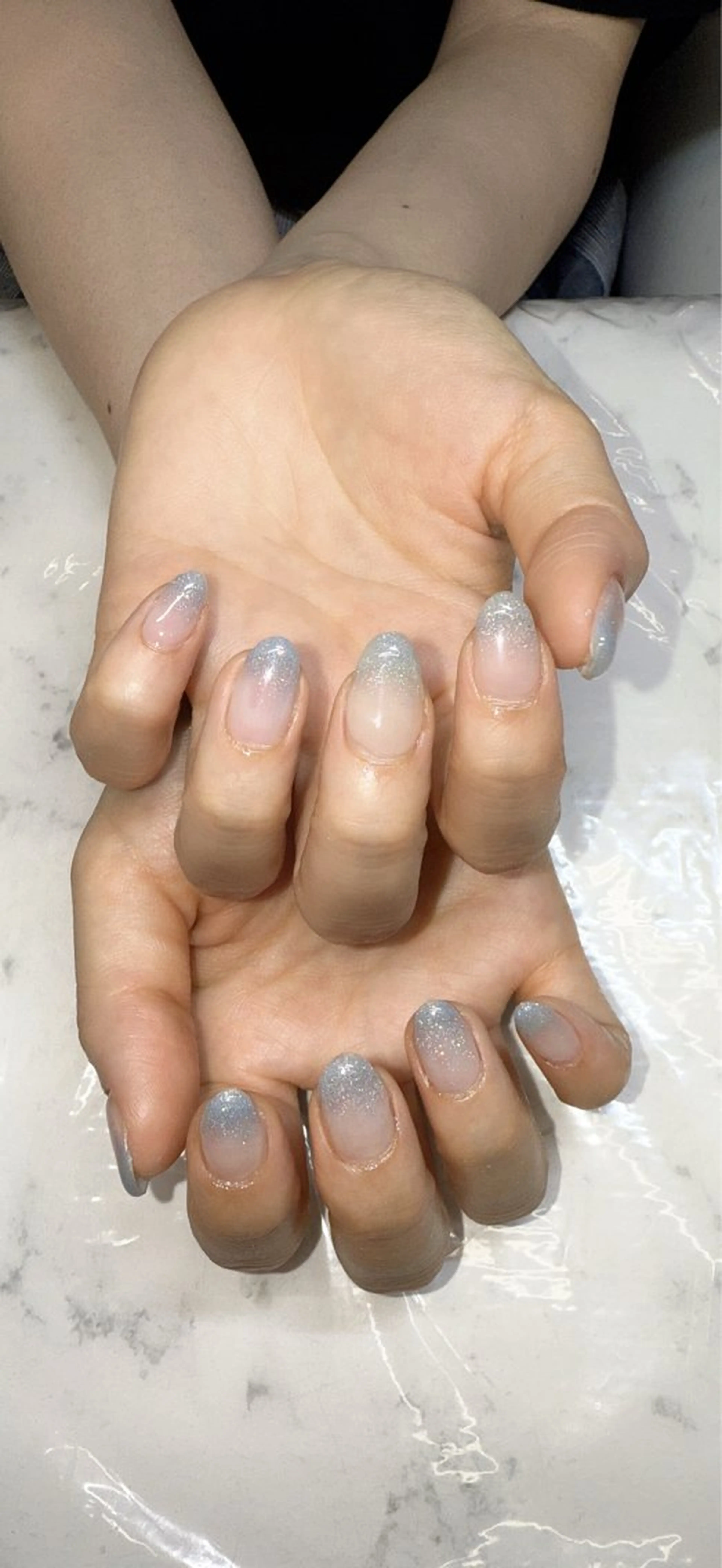 ネイル ✨アン ミユ✨のネイルデザイン