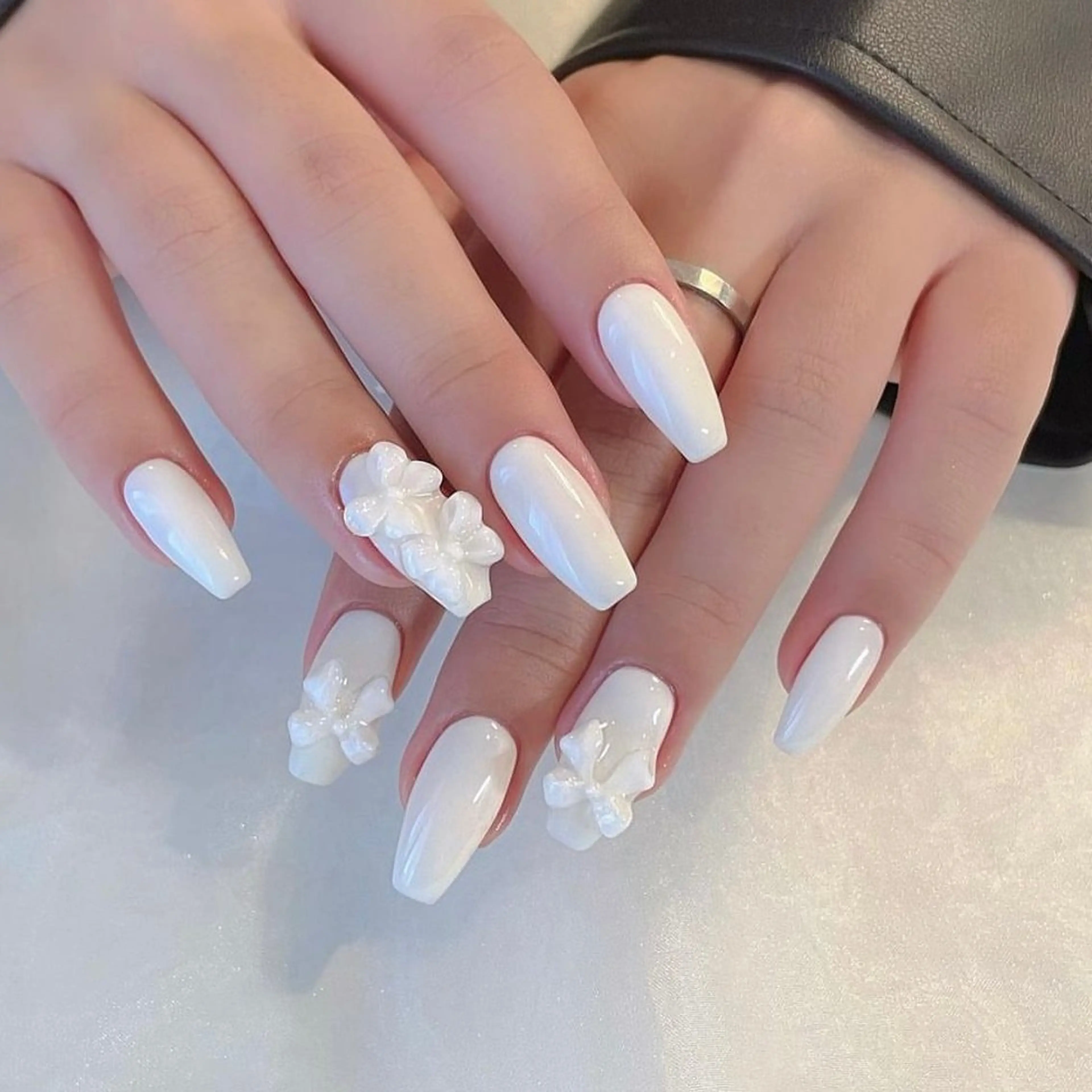 ネイル J&C Nail Salonのネイルデザイン