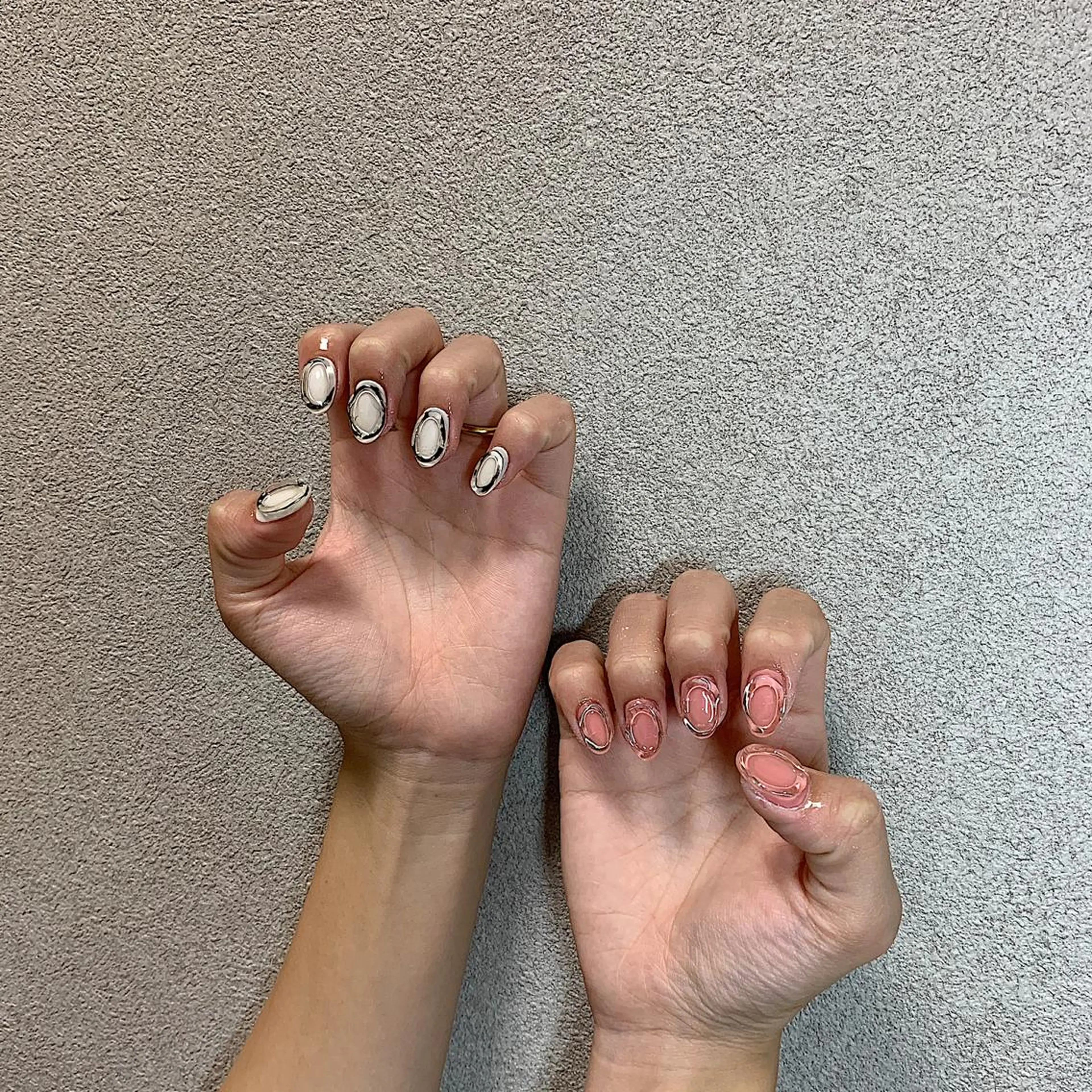 ネイル yukippy nailのネイルデザイン