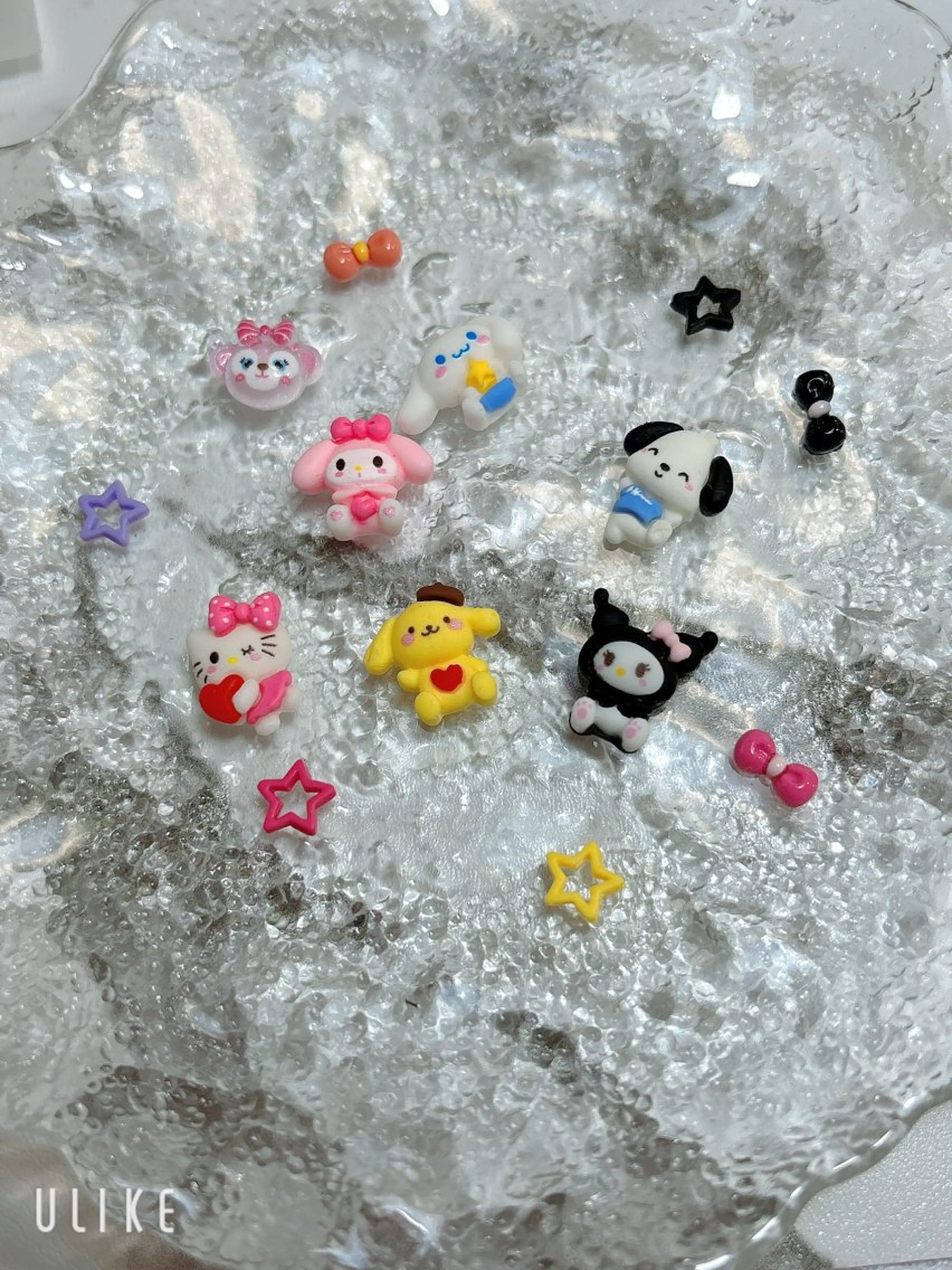 ネイル mi hoのネイルデザイン