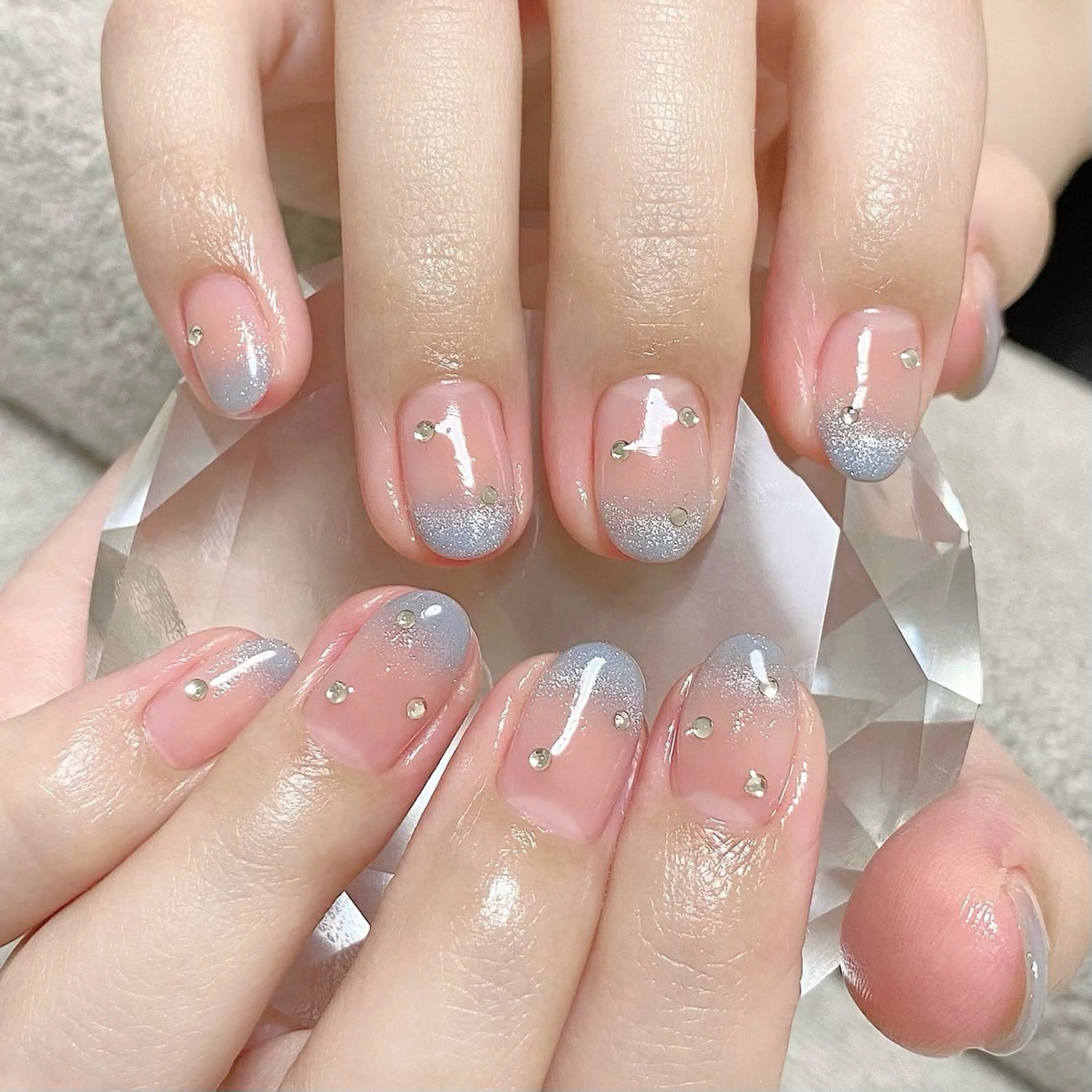 ネイル 💅fleur Ayumiのネイルデザイン