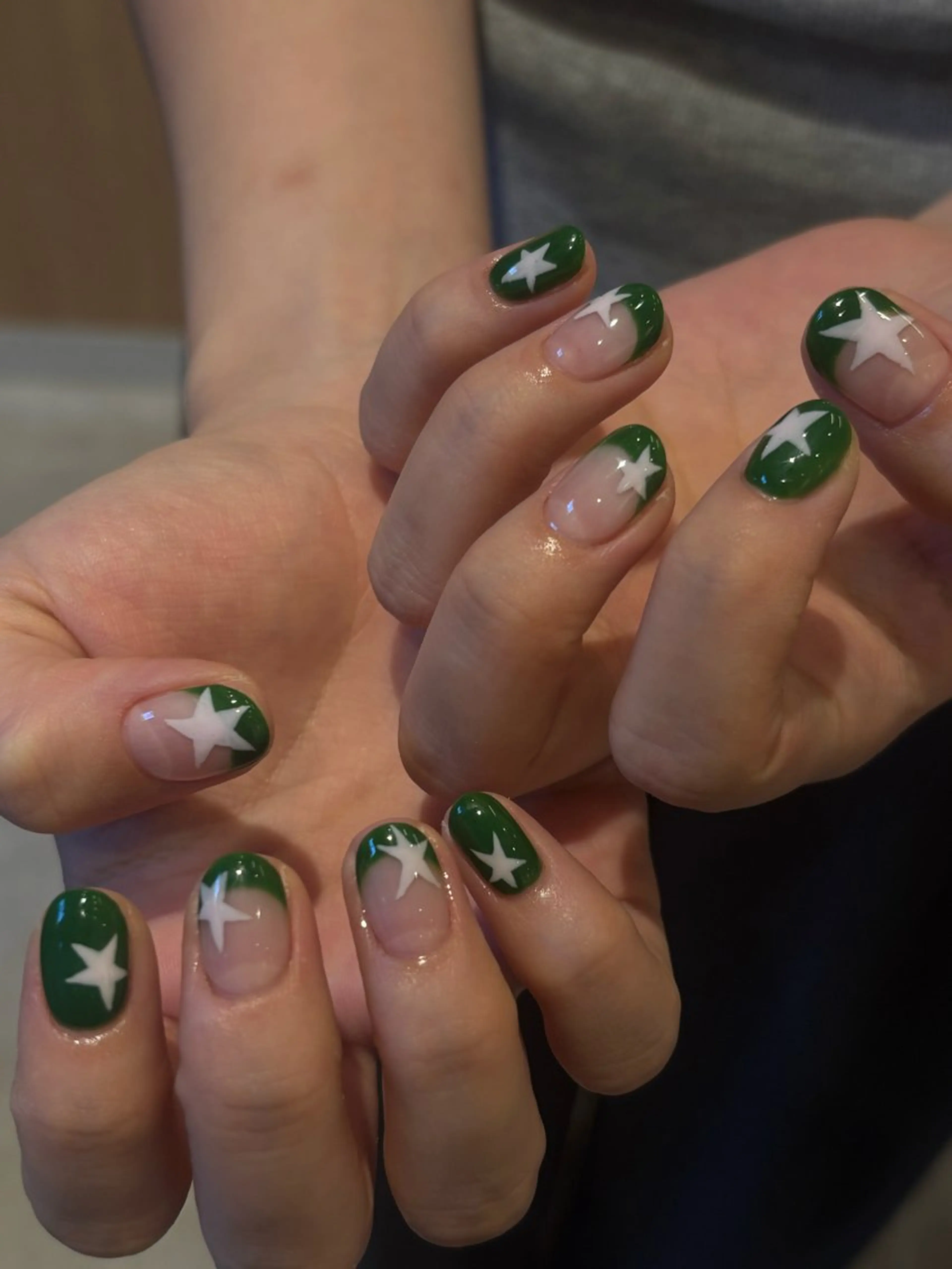 ネイル Kotomi .Nのネイルデザイン