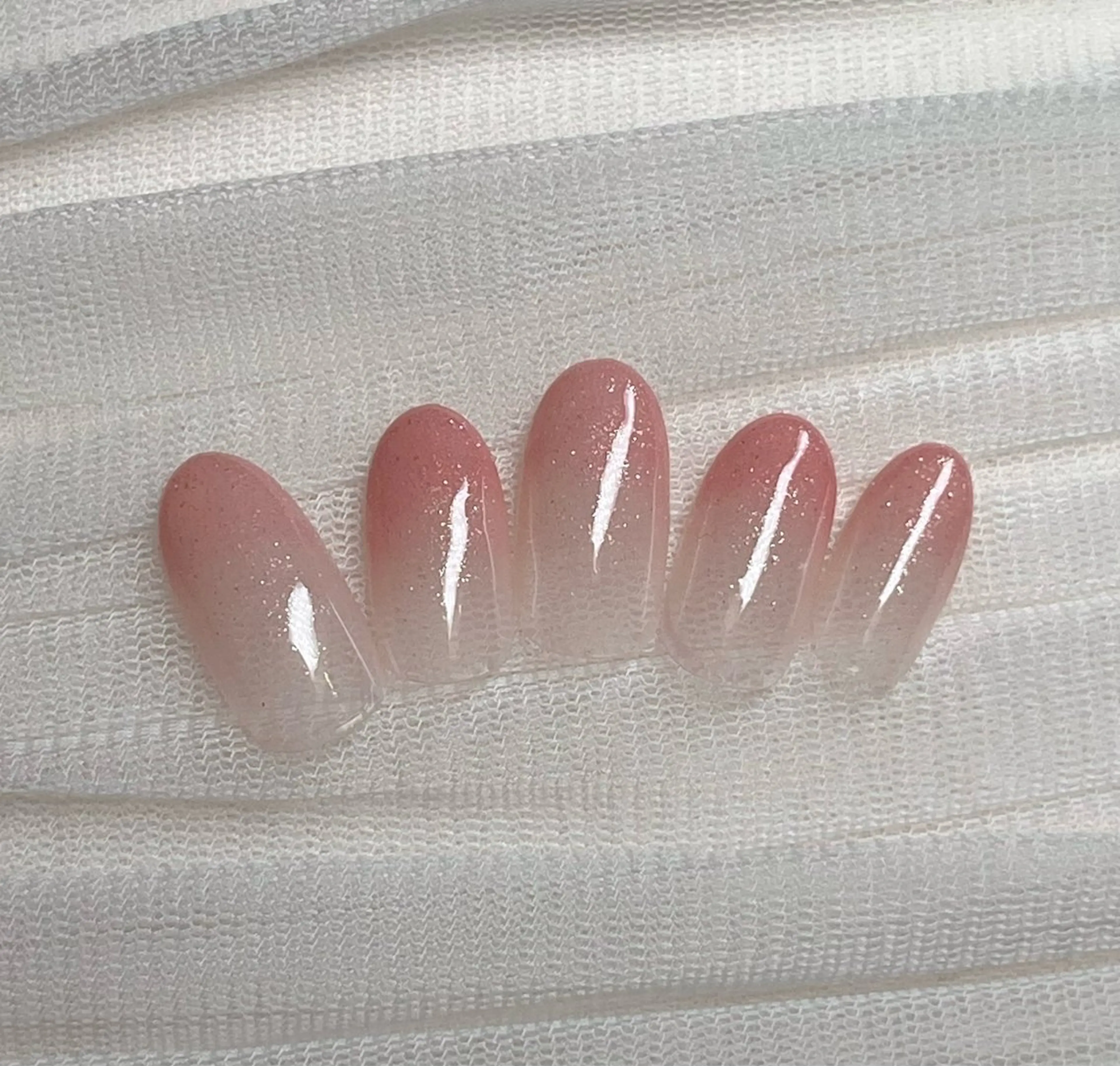 ラメグラの写真