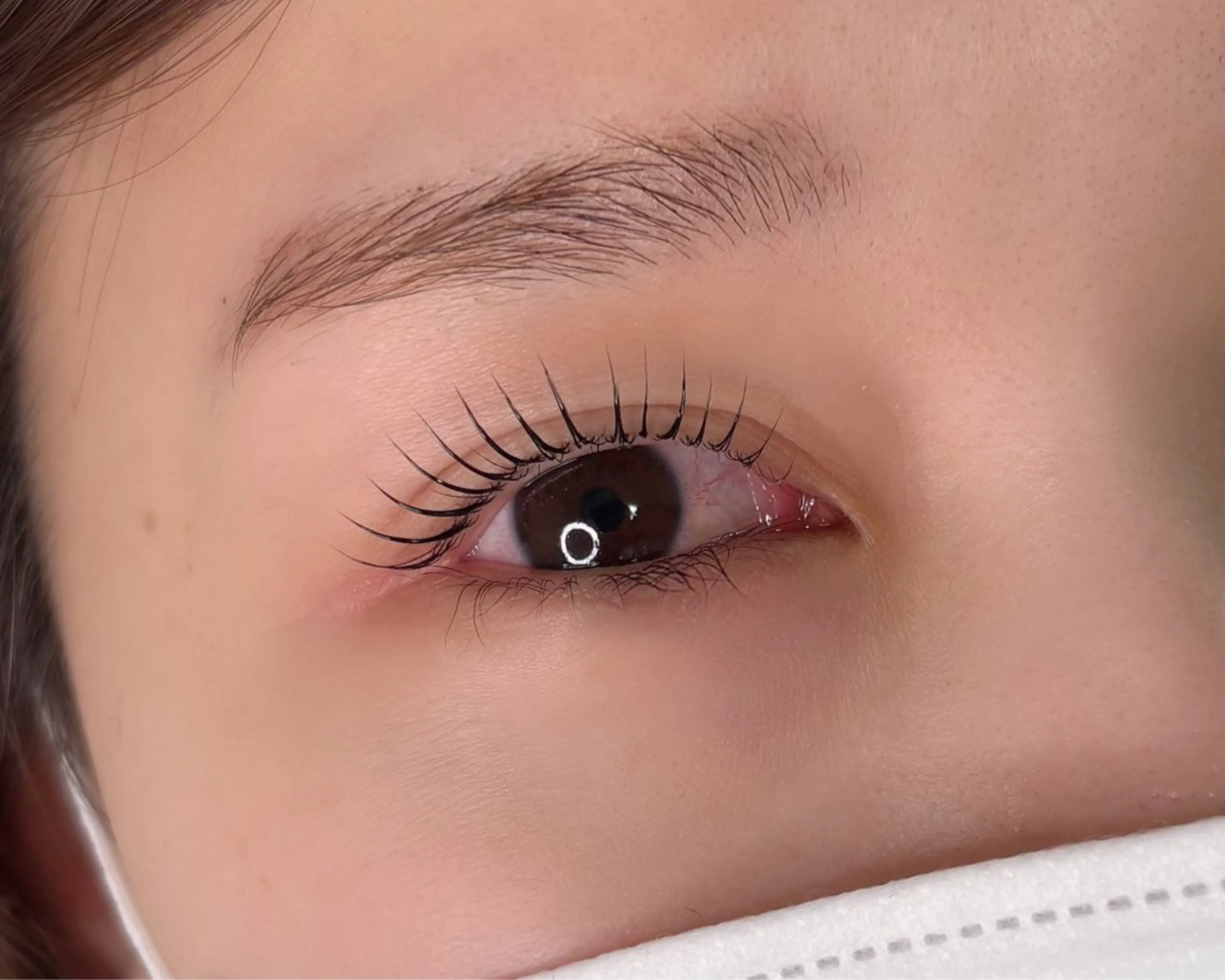 マツエク・マツパ マツパ Stella megumiのマツエク・マツパデザイン