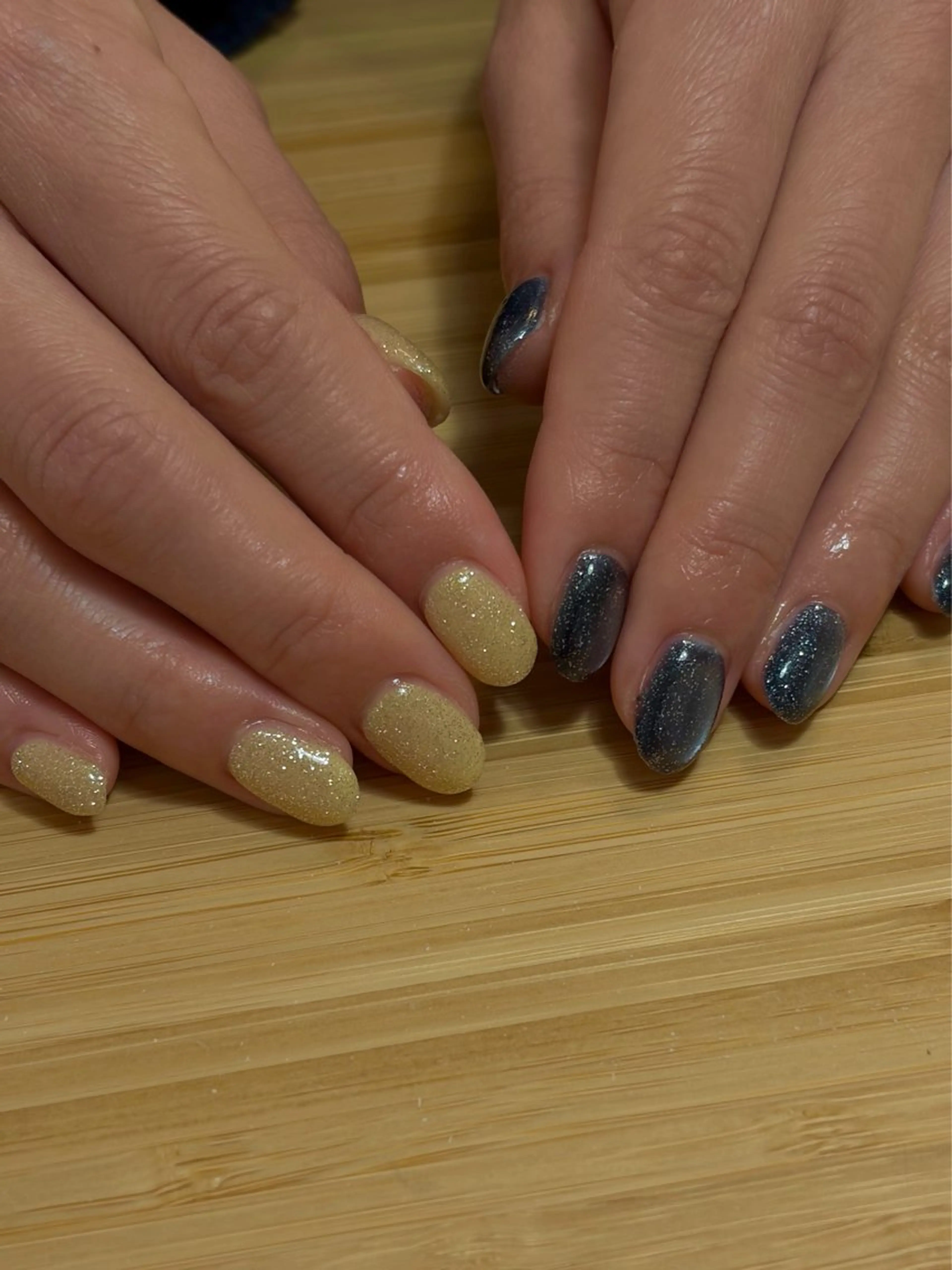 ネイル ハンドネイル Bei nail MIKIのネイルデザイン