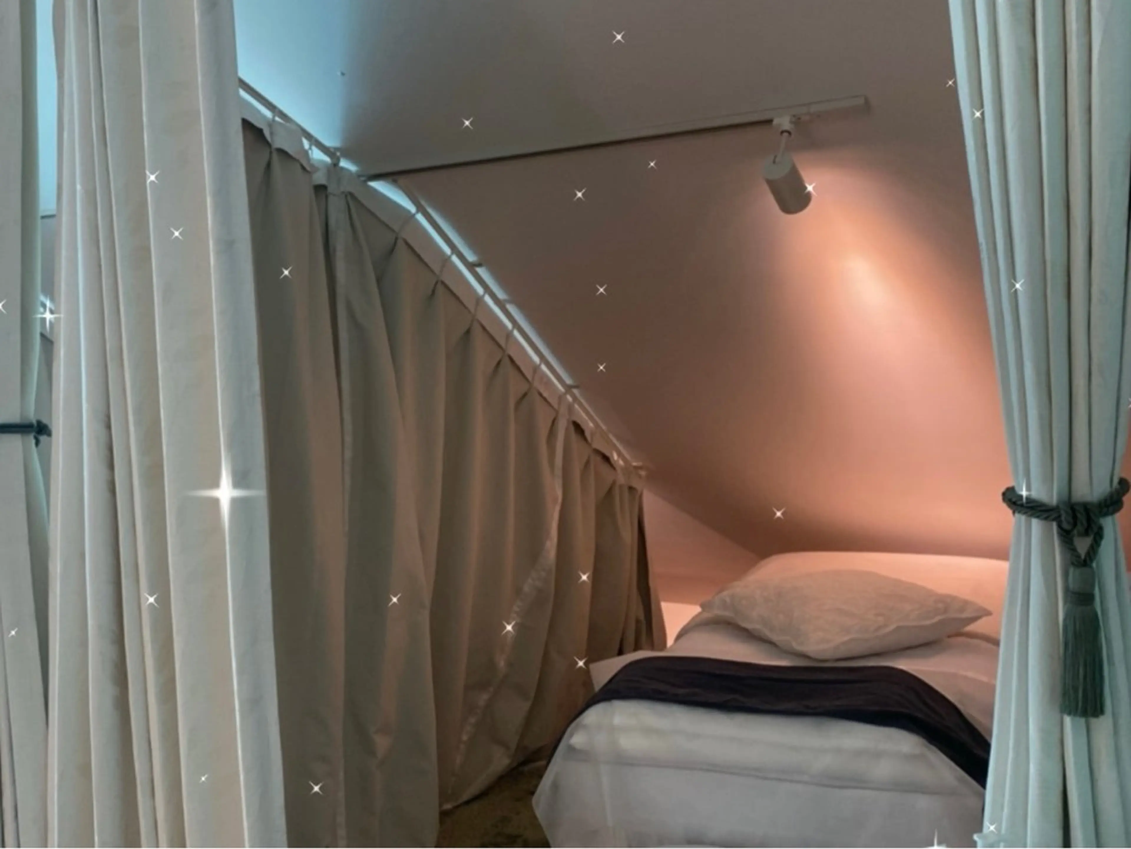 エステ 肌質改善 KALANCHOEのエステ・リラクイメージ