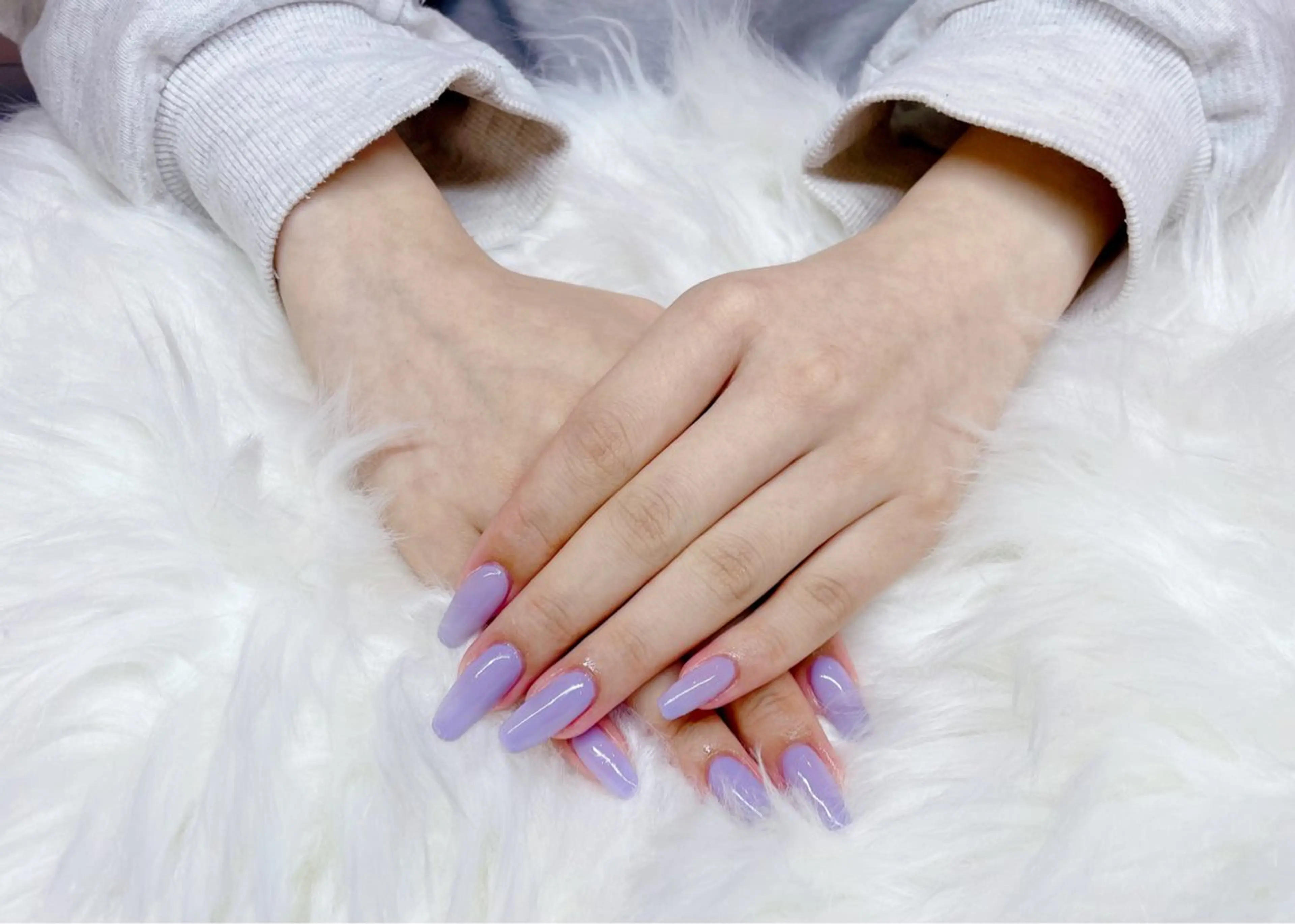 ネイル Bianca 大名店 MIYAJIMAのネイルデザイン