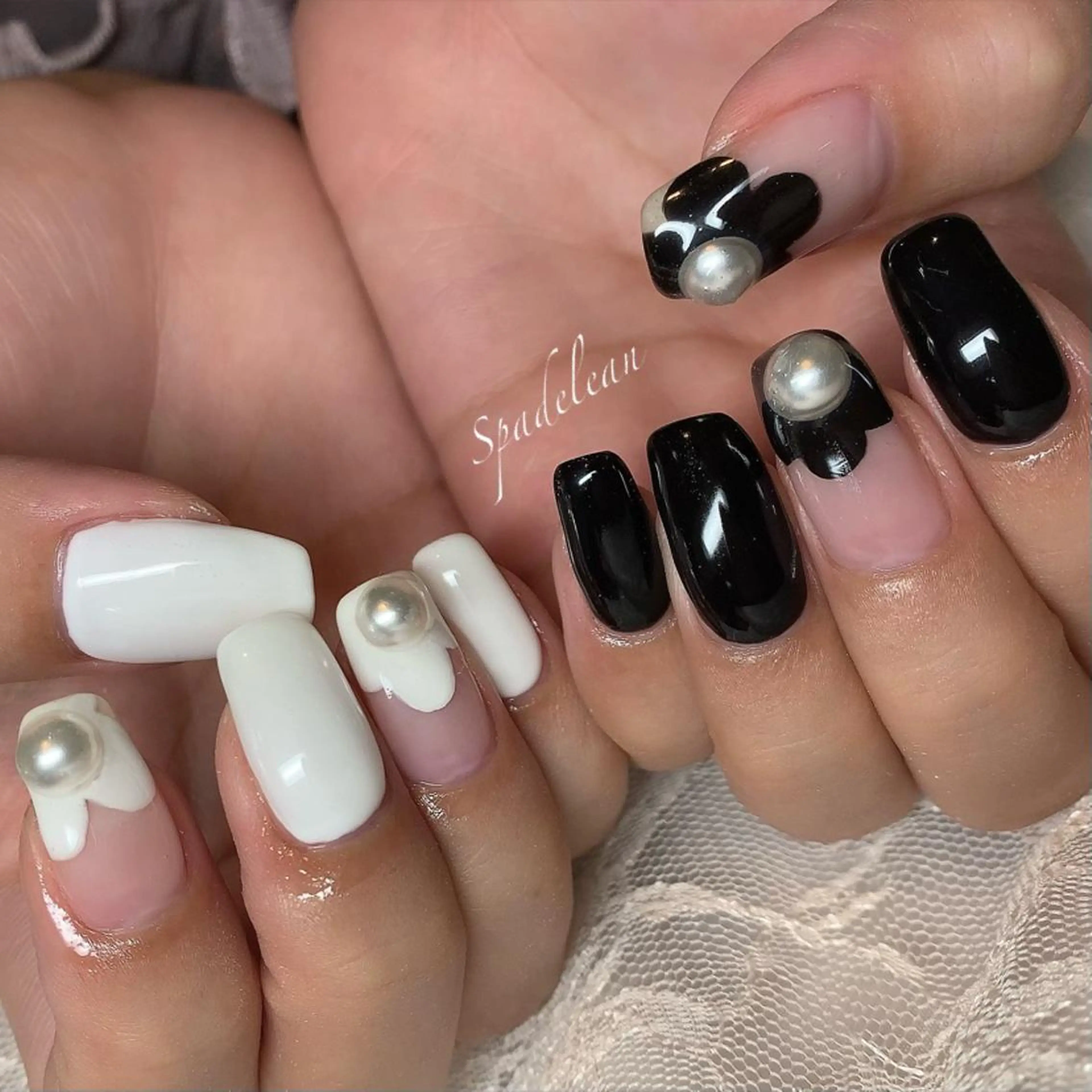 ネイル K. Misakiのネイルデザイン