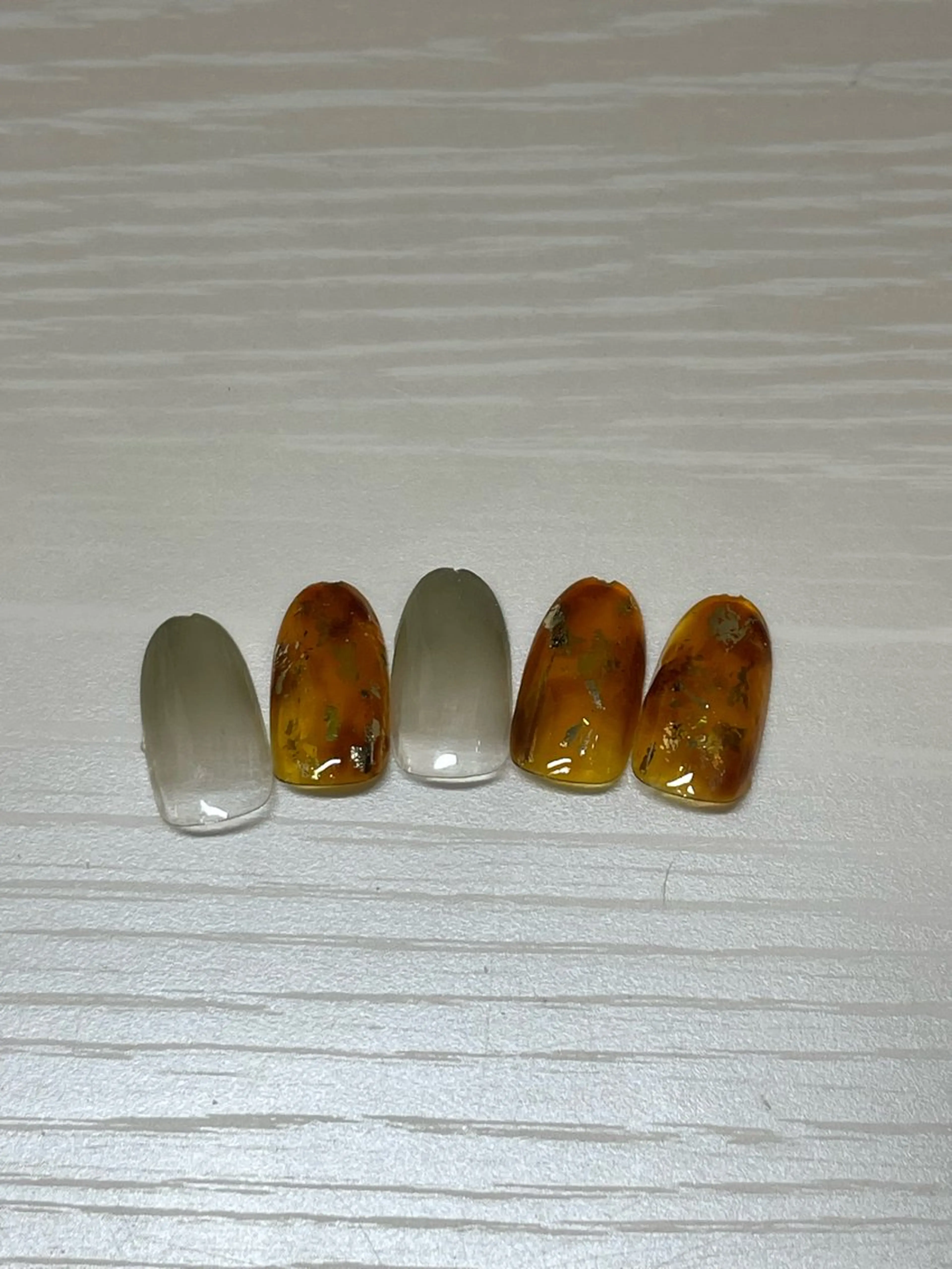 ネイル private_salon_ami所属・private salonのネイルデザイン