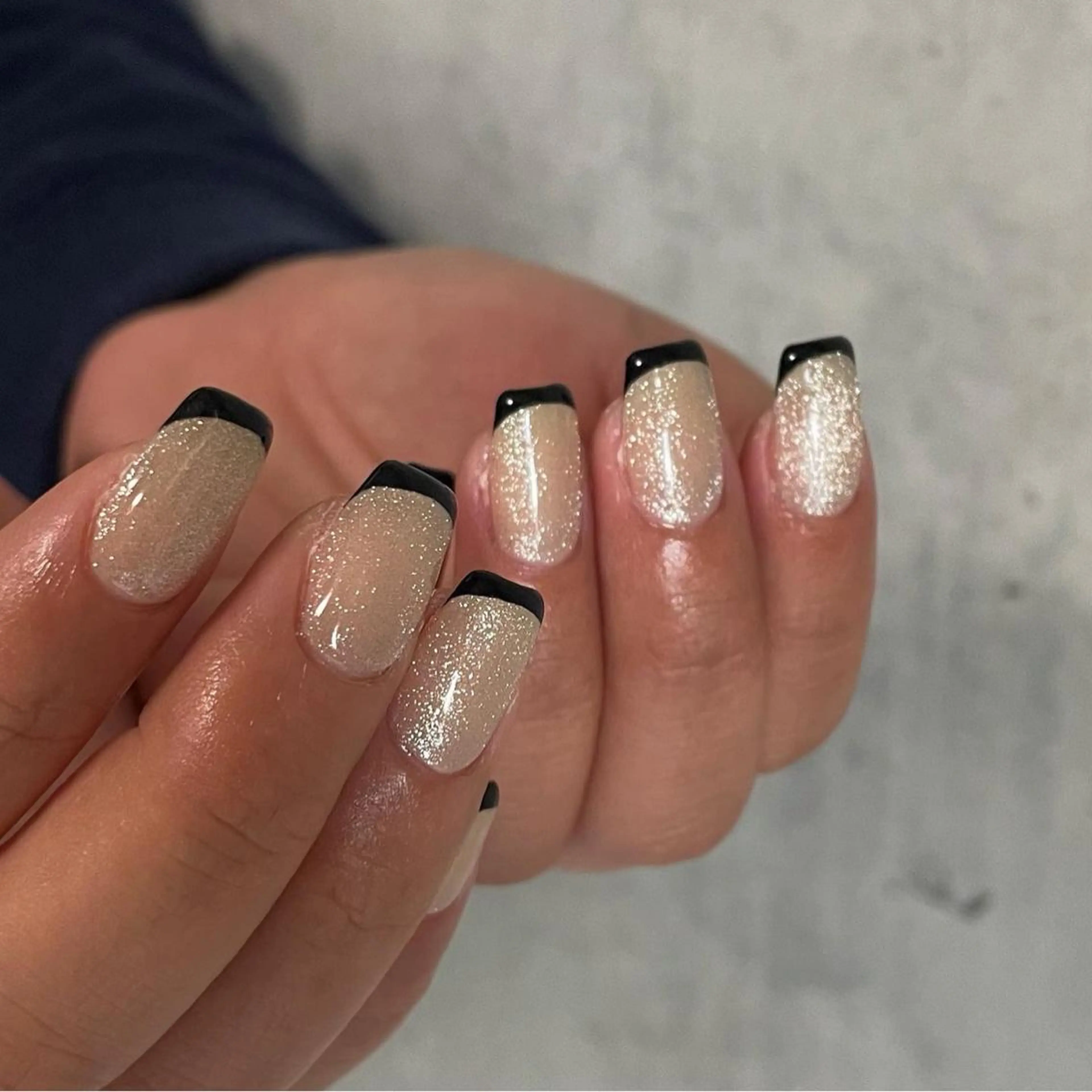 ネイル ハンドネイル H'ami (haruka)のネイルデザイン