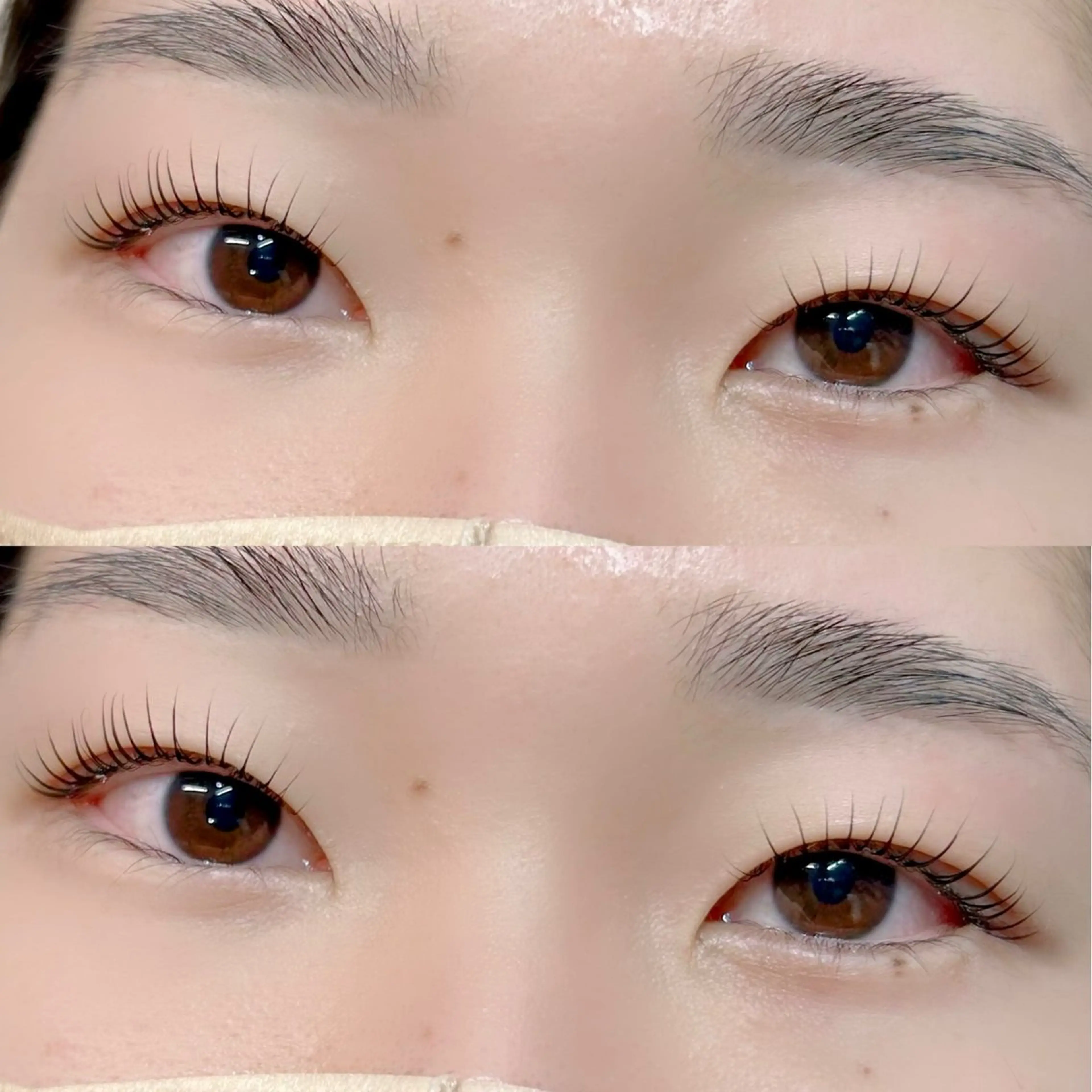 マツエク・マツパ H  eyelash ⌇𝐦𝐢𝐮 ☽のマツエク・マツパデザイン