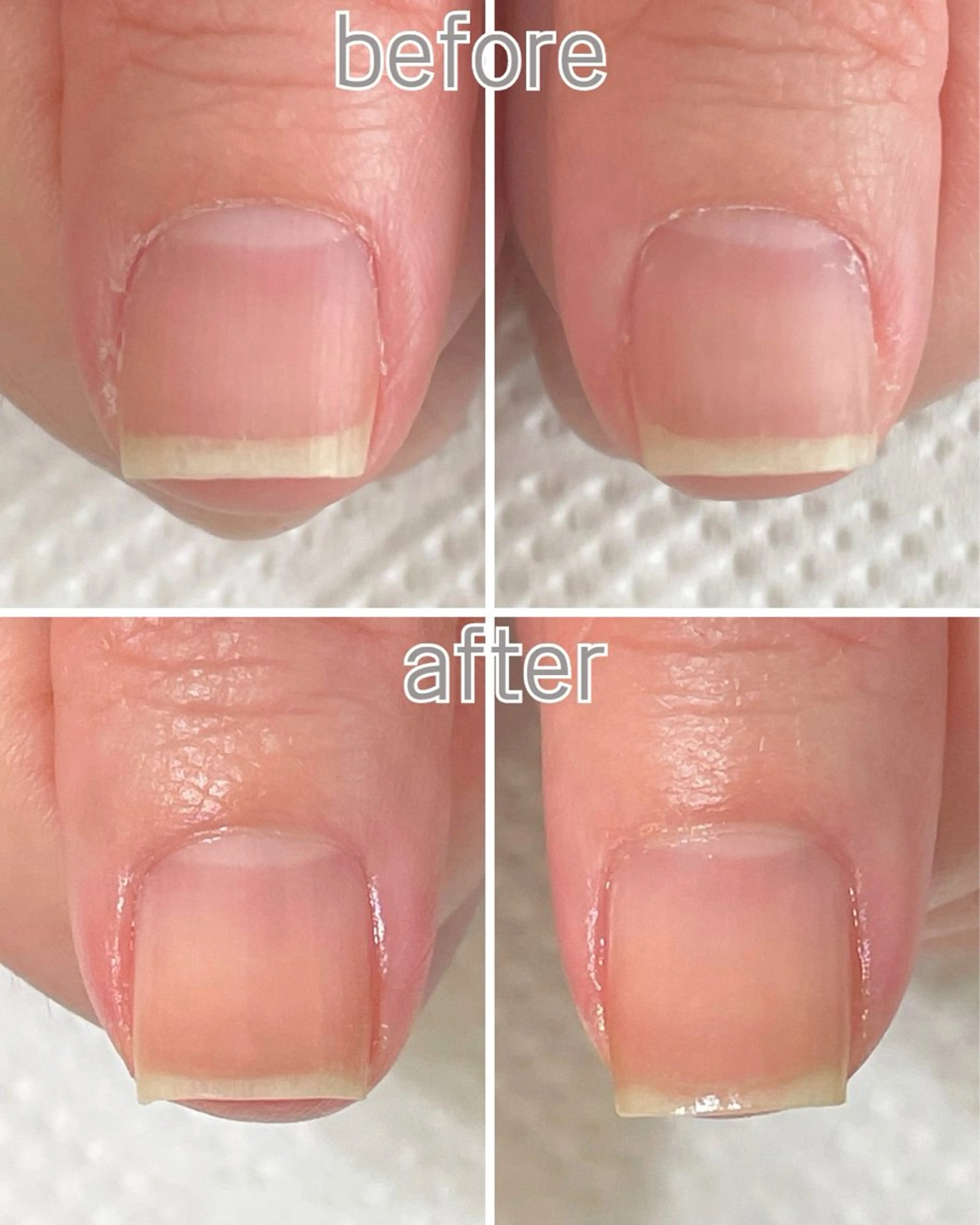 ネイル ハンドネイル ハンドケア 自爪育成専門店 Kapilinaのネイルデザイン