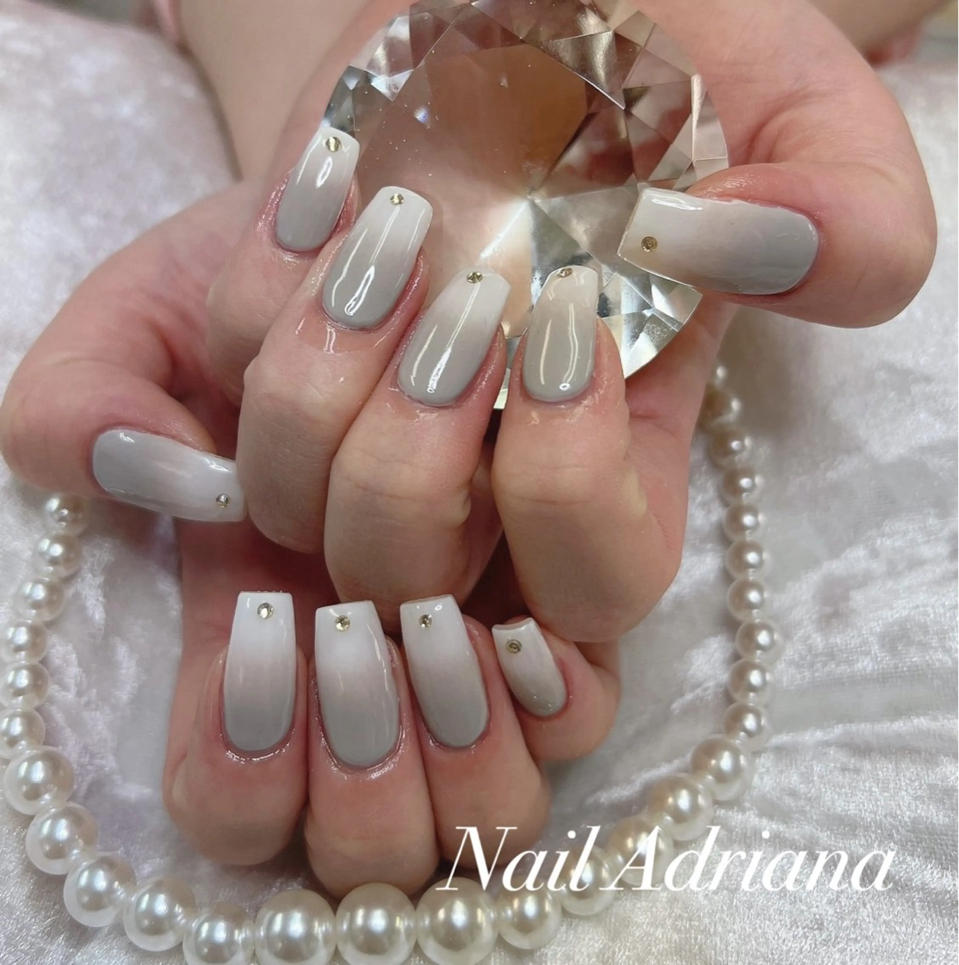 ネイル ADRIANA 大久保駅前徒歩2分のその他イメージ