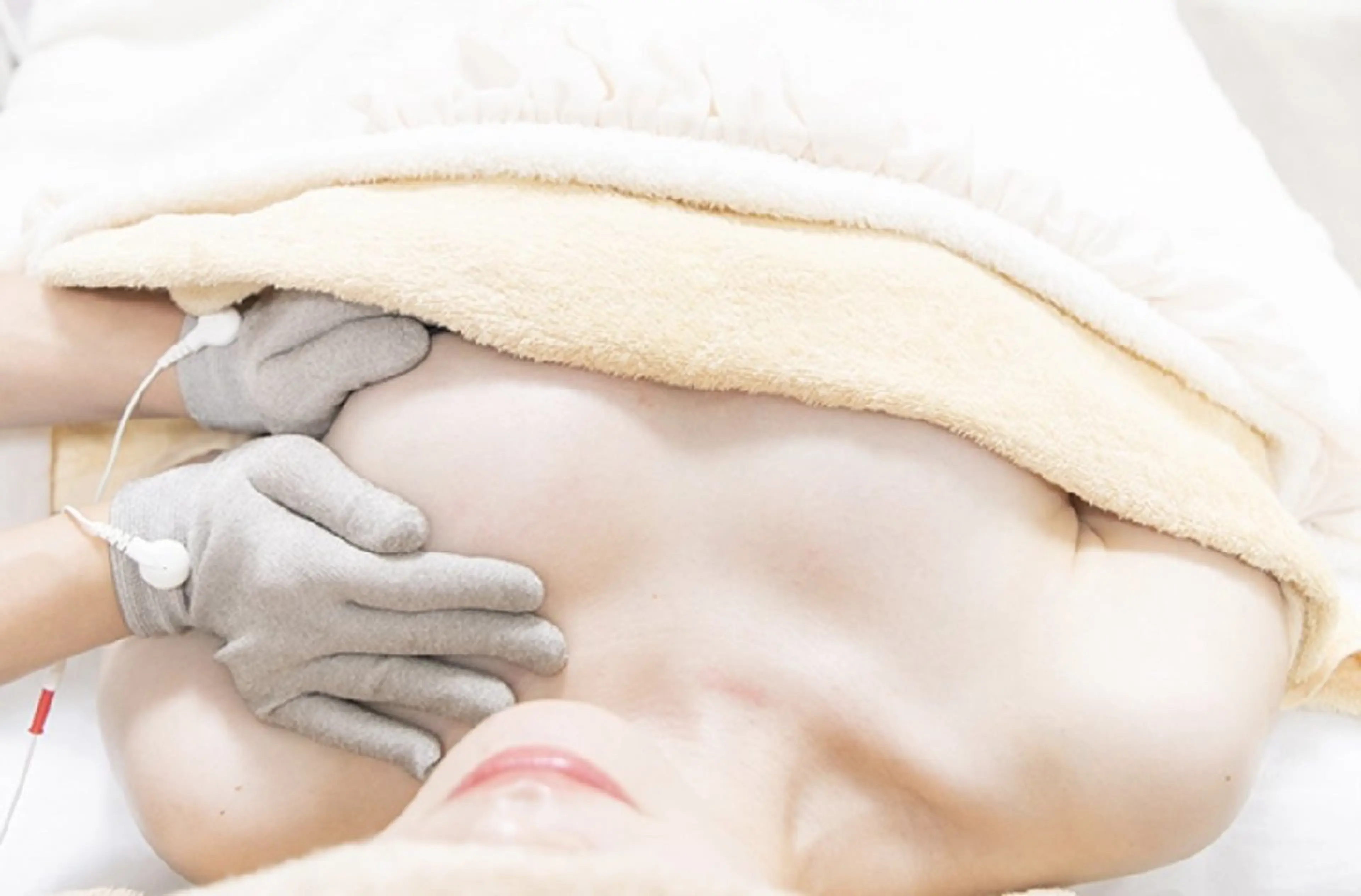 エステ バストアップサロン mm【エムエム】のエステ・リラクイメージ