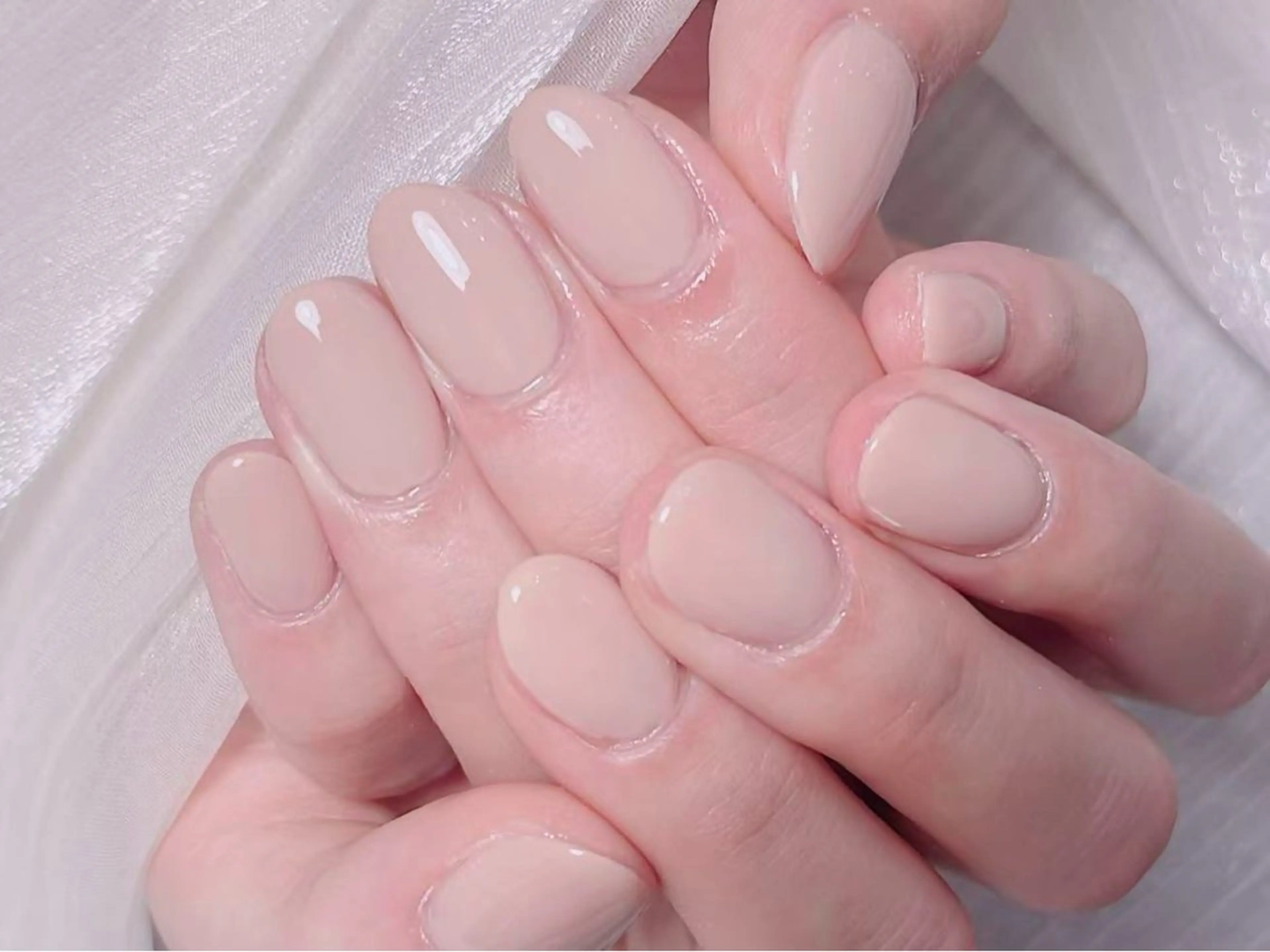 ネイル ハンドネイル Kari ネイルサロンのネイルデザイン