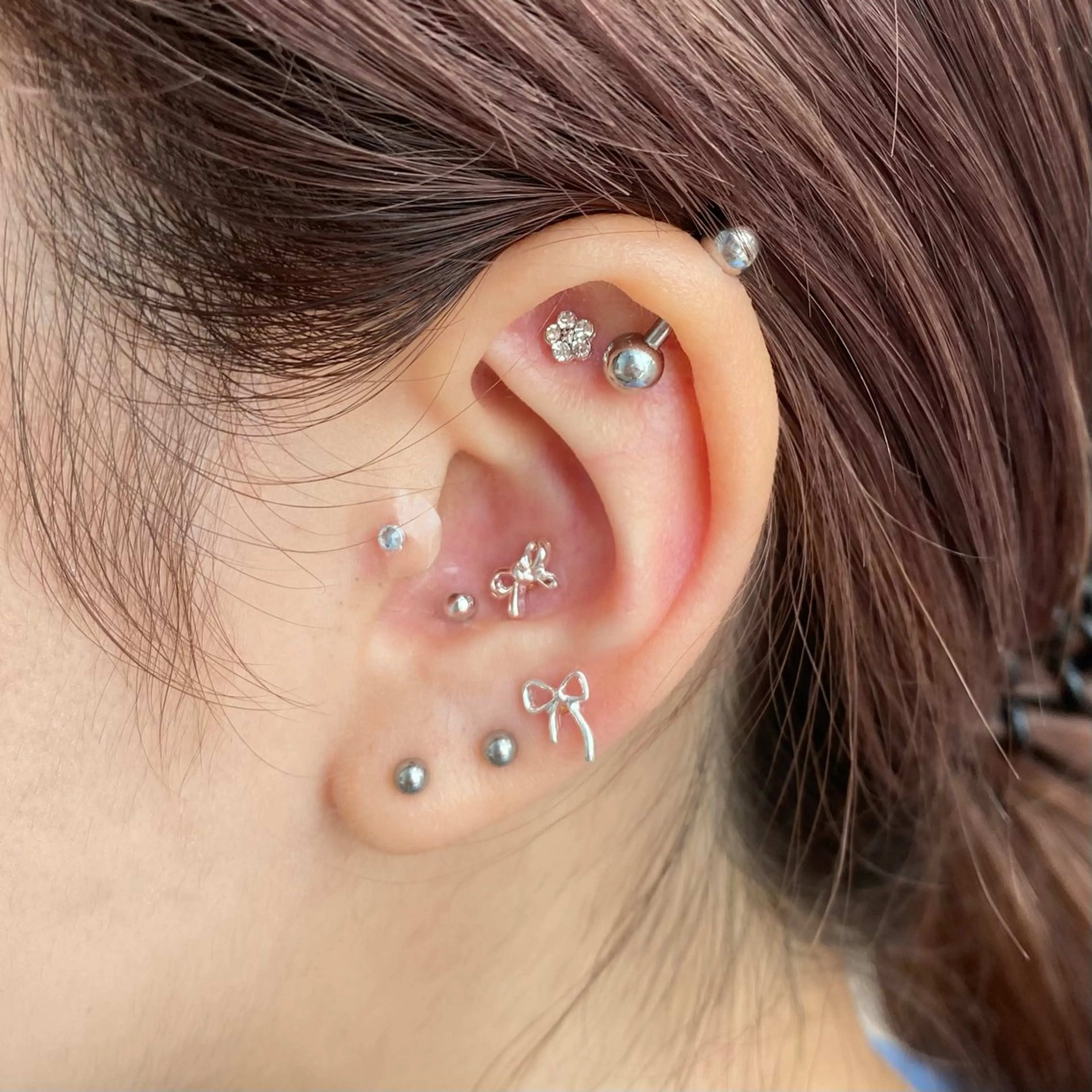 その他 Loco❤︎ 布施の眉毛・アイブロウイメージ