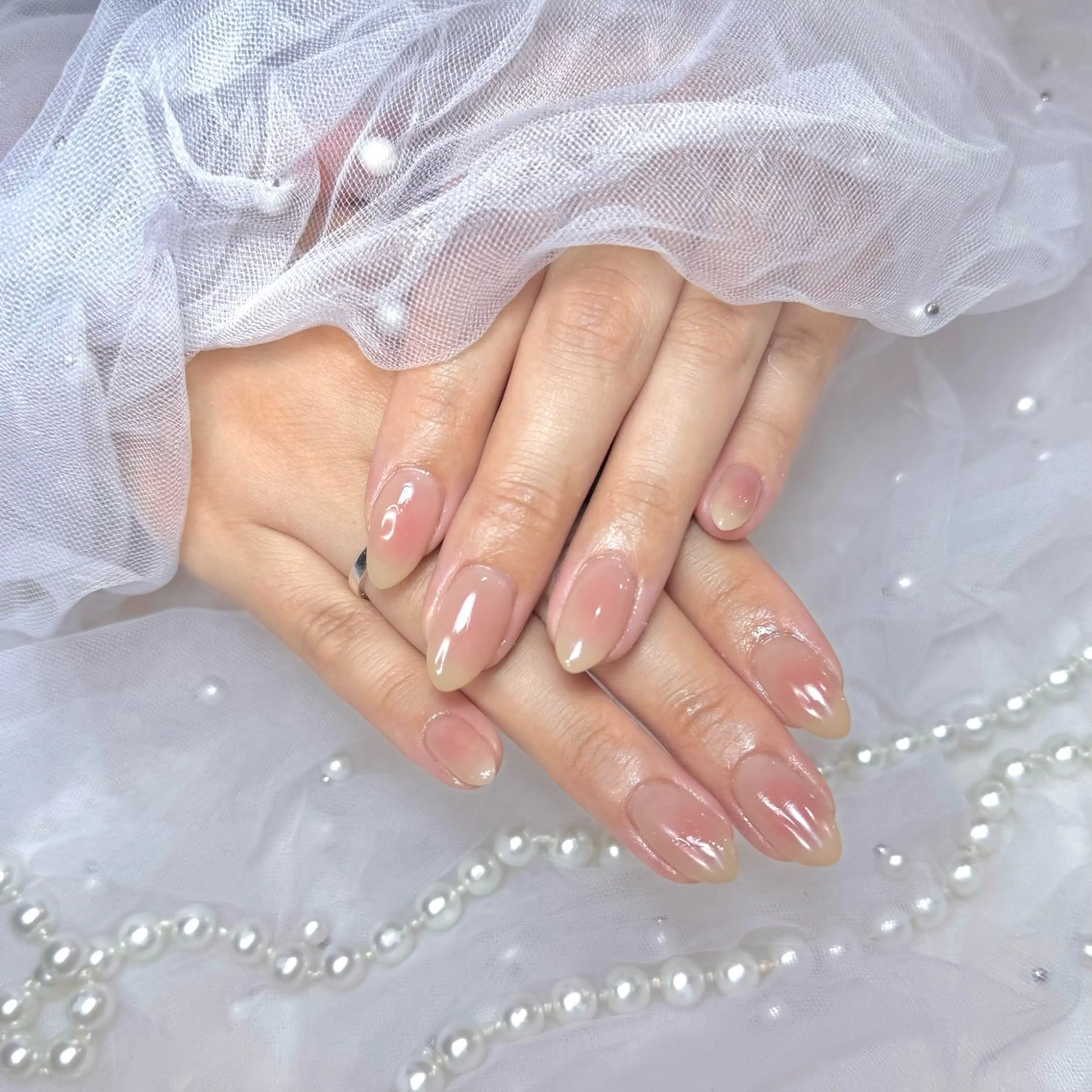 ネイル ハンドネイル You&Me Ibukiのネイルデザイン