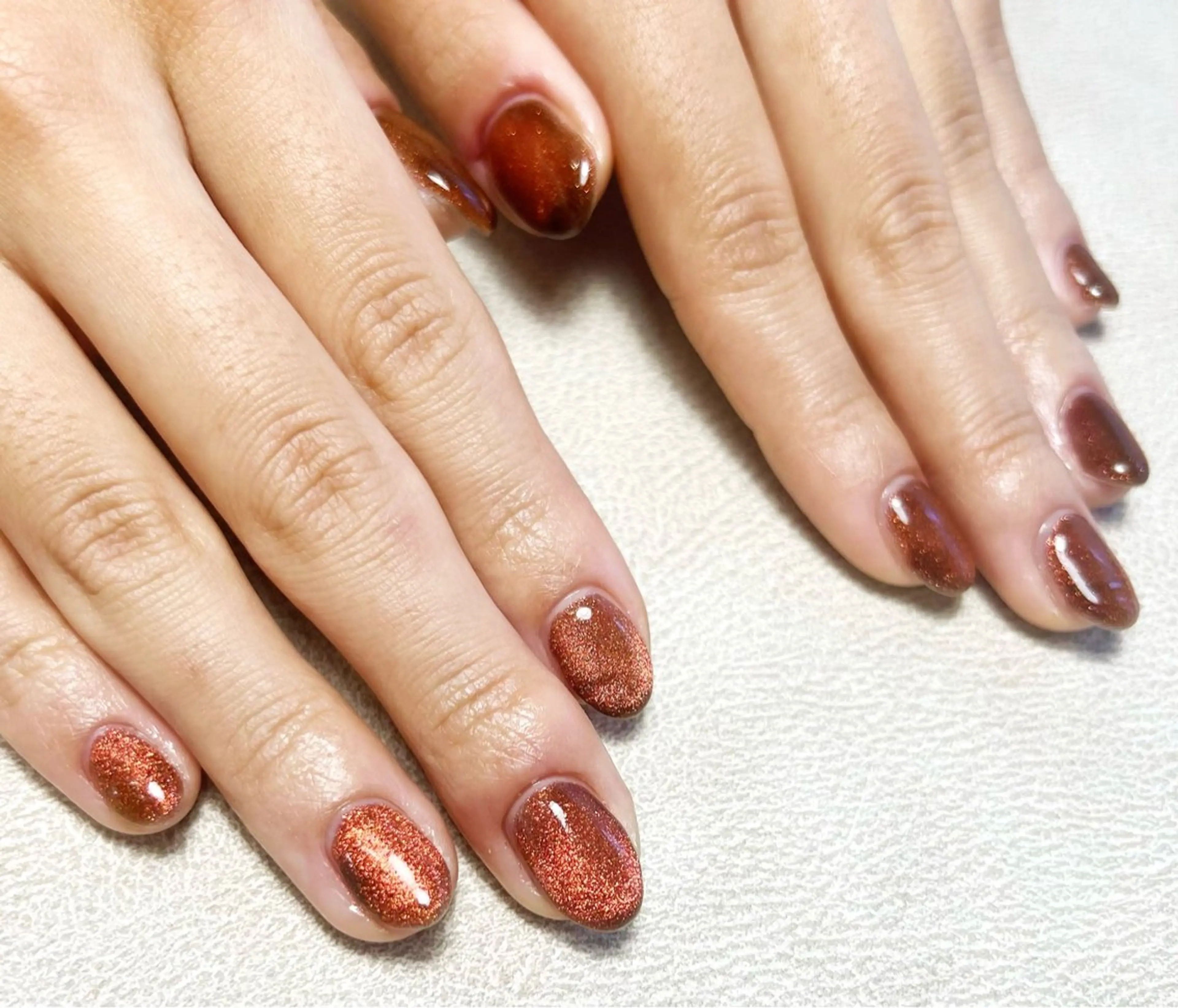 ネイル H. Sayuriのネイルデザイン