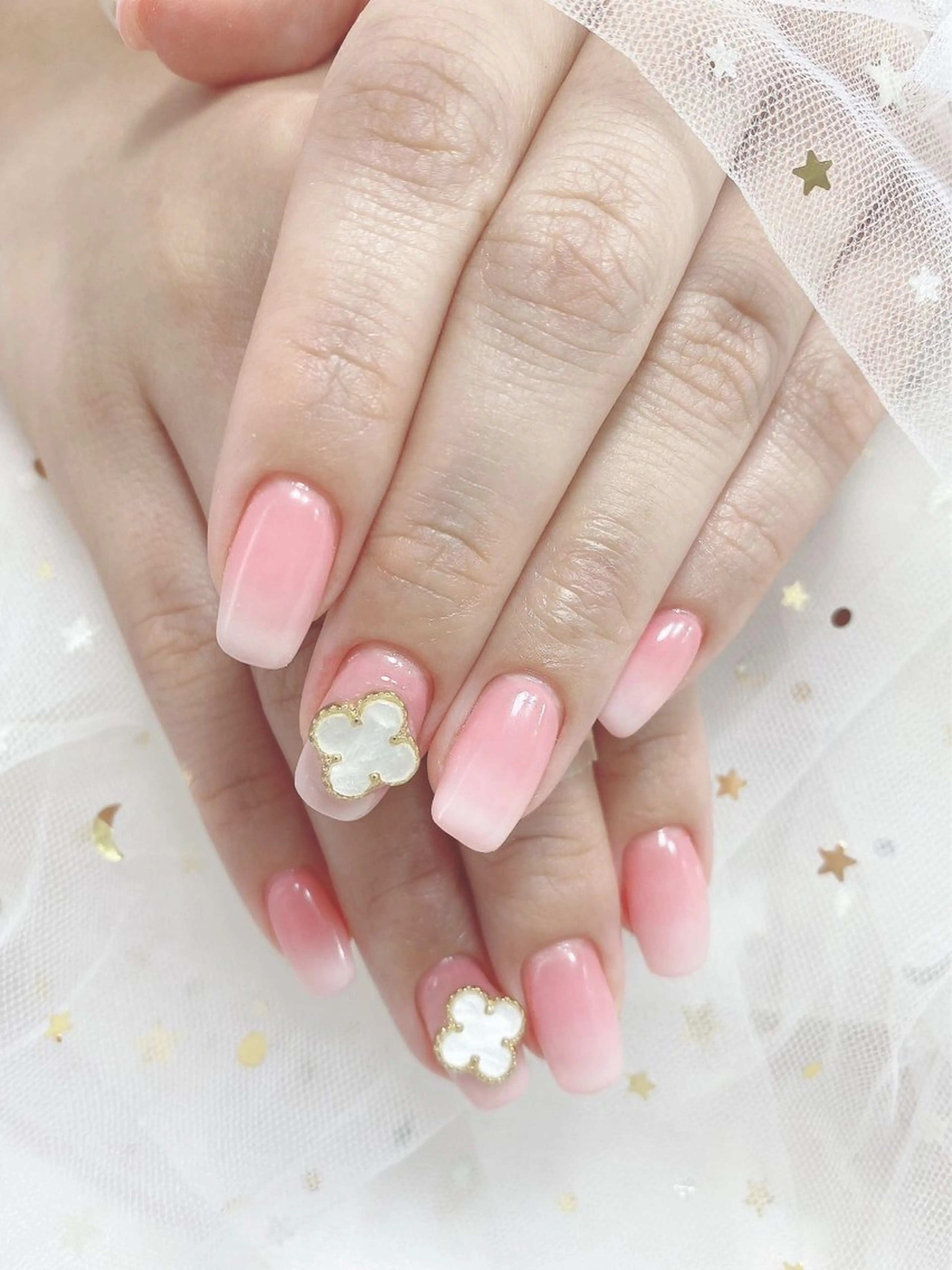 ネイル ジョリ kasumi🌹💅のネイルデザイン
