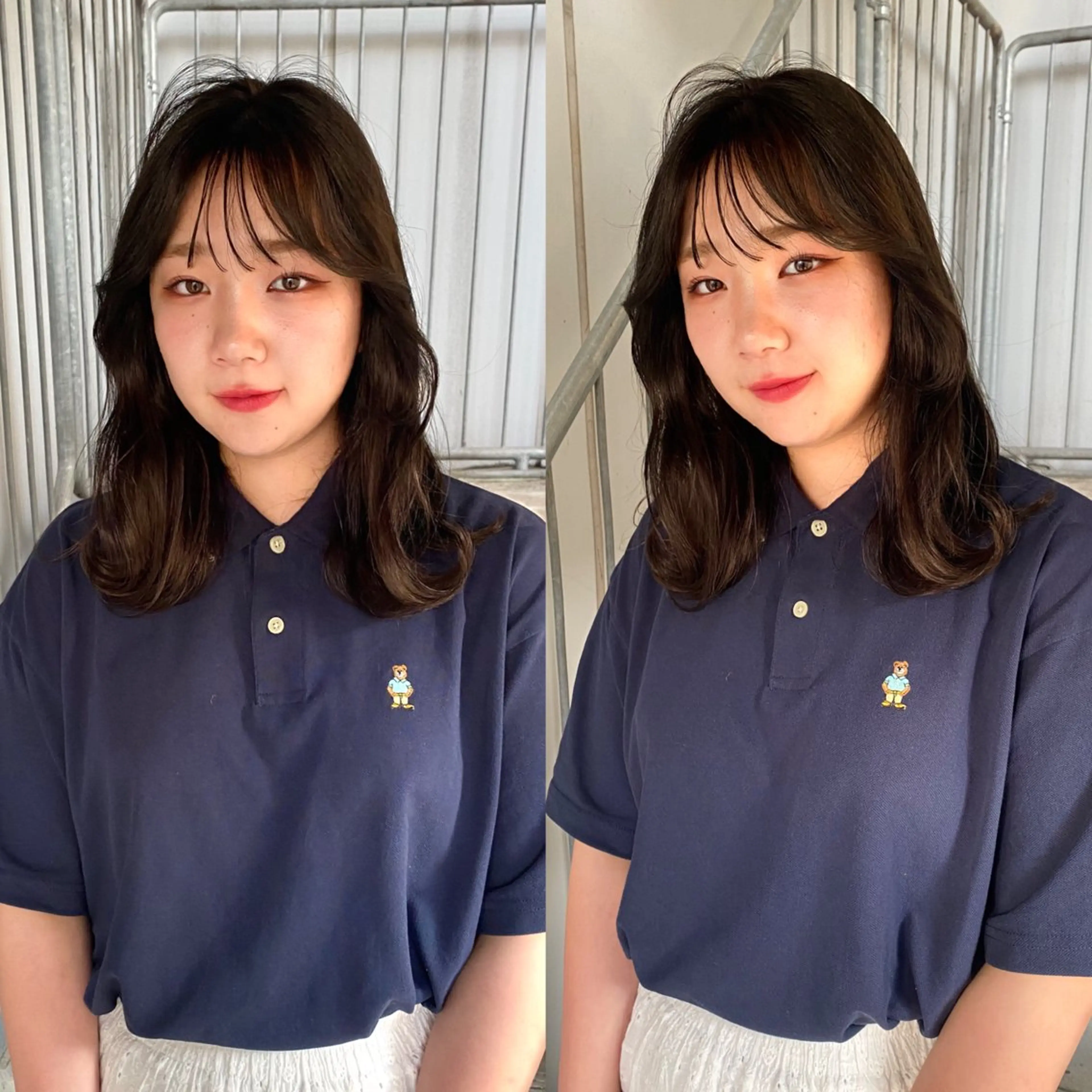 ショート カラー カット mai / linoah˚✧のヘアスタイル