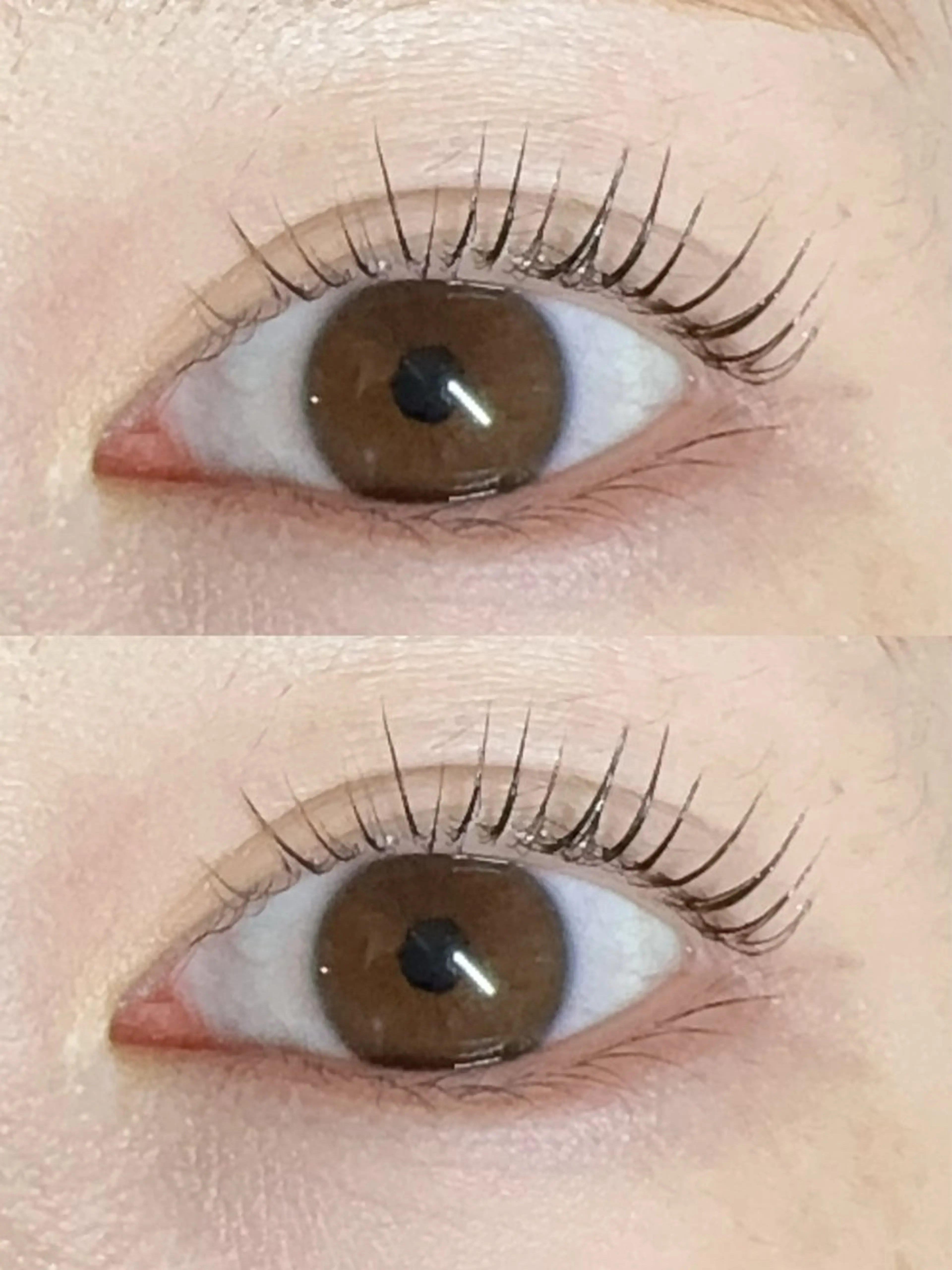 マツエク・マツパ マツパ な なのマツエク・マツパデザイン