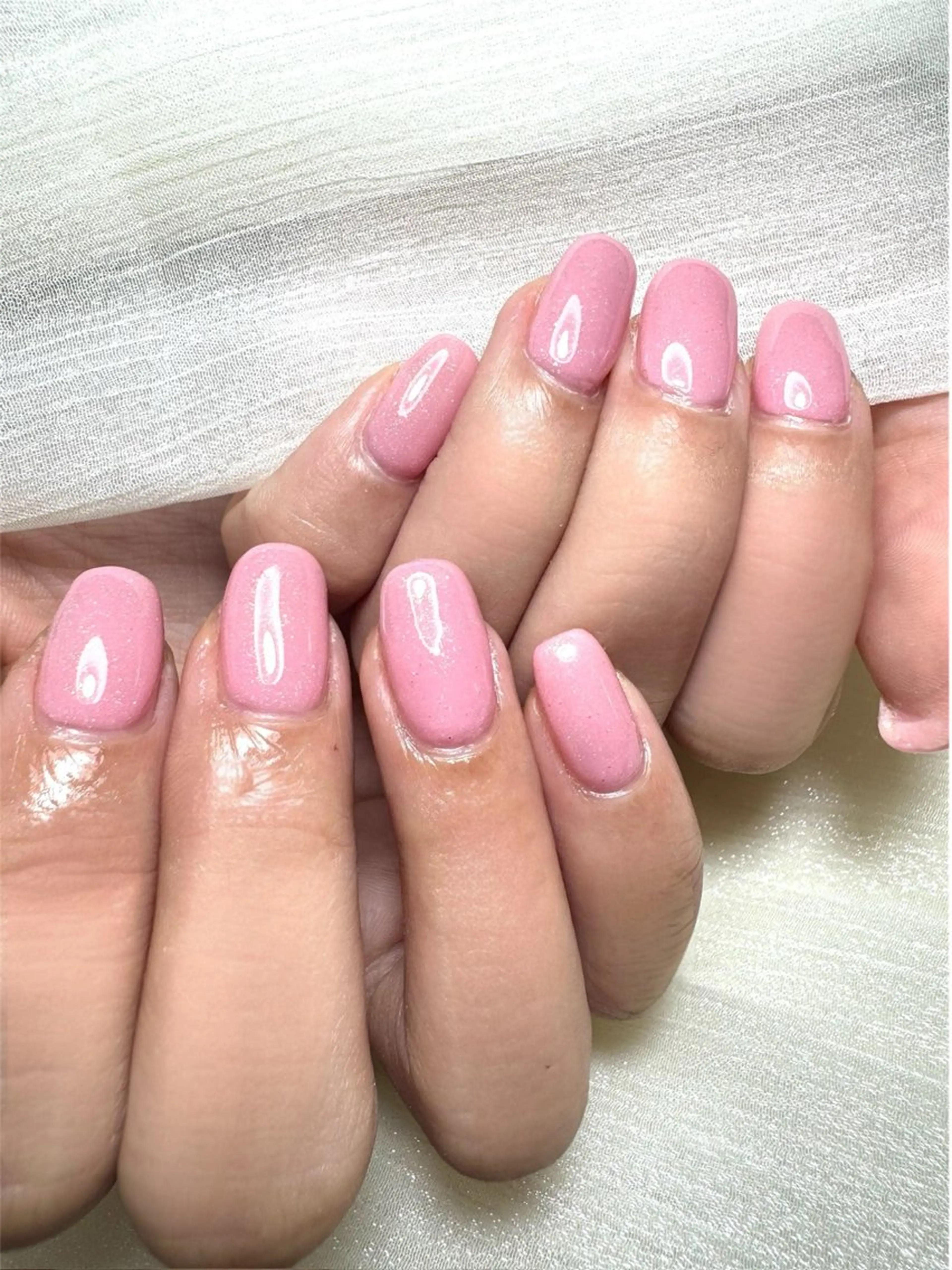 ネイル N& nailのネイルデザイン