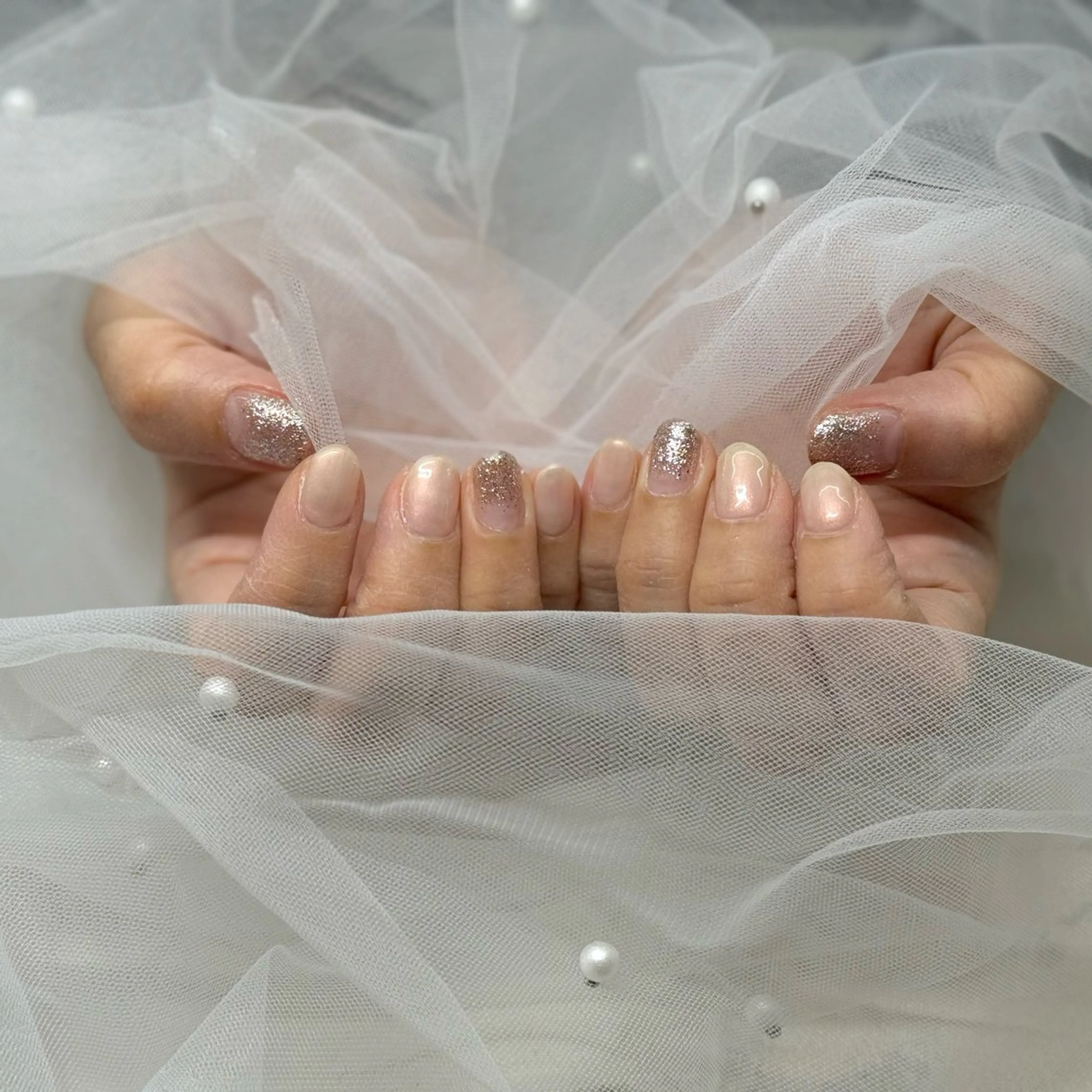 ネイル ハンドネイル Regina Marinaのネイルデザイン