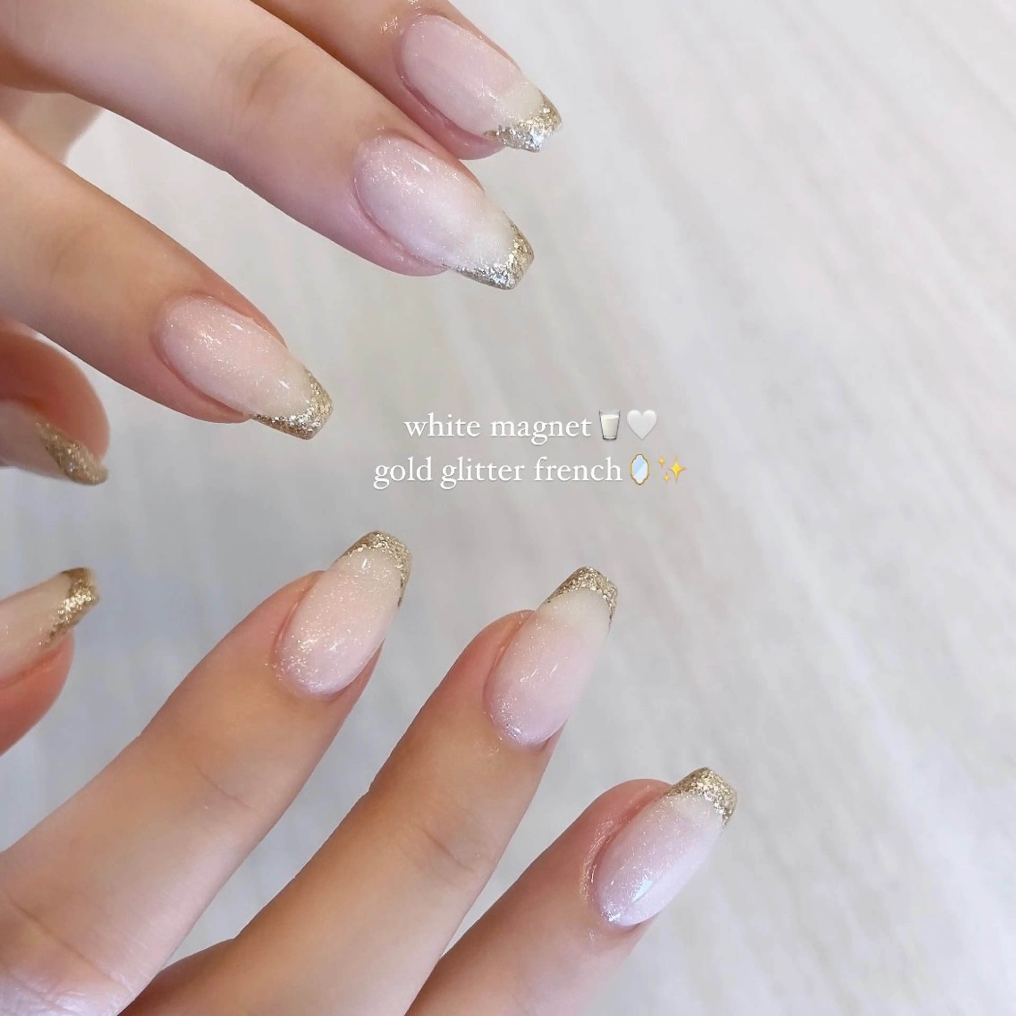 ネイル Nail Salon Gummi.のネイルデザイン