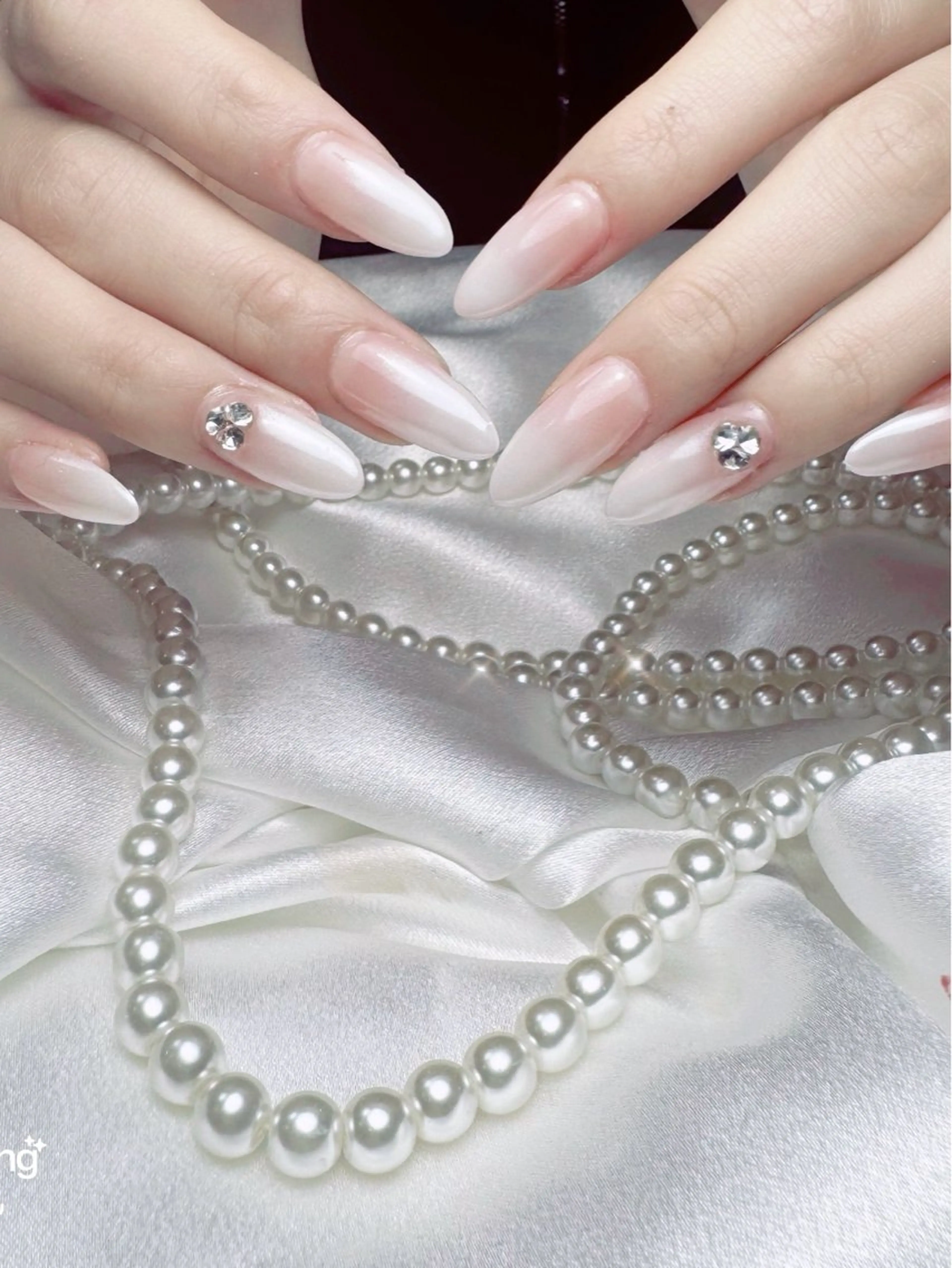 ネイル ネイルサロン lotusのネイルデザイン