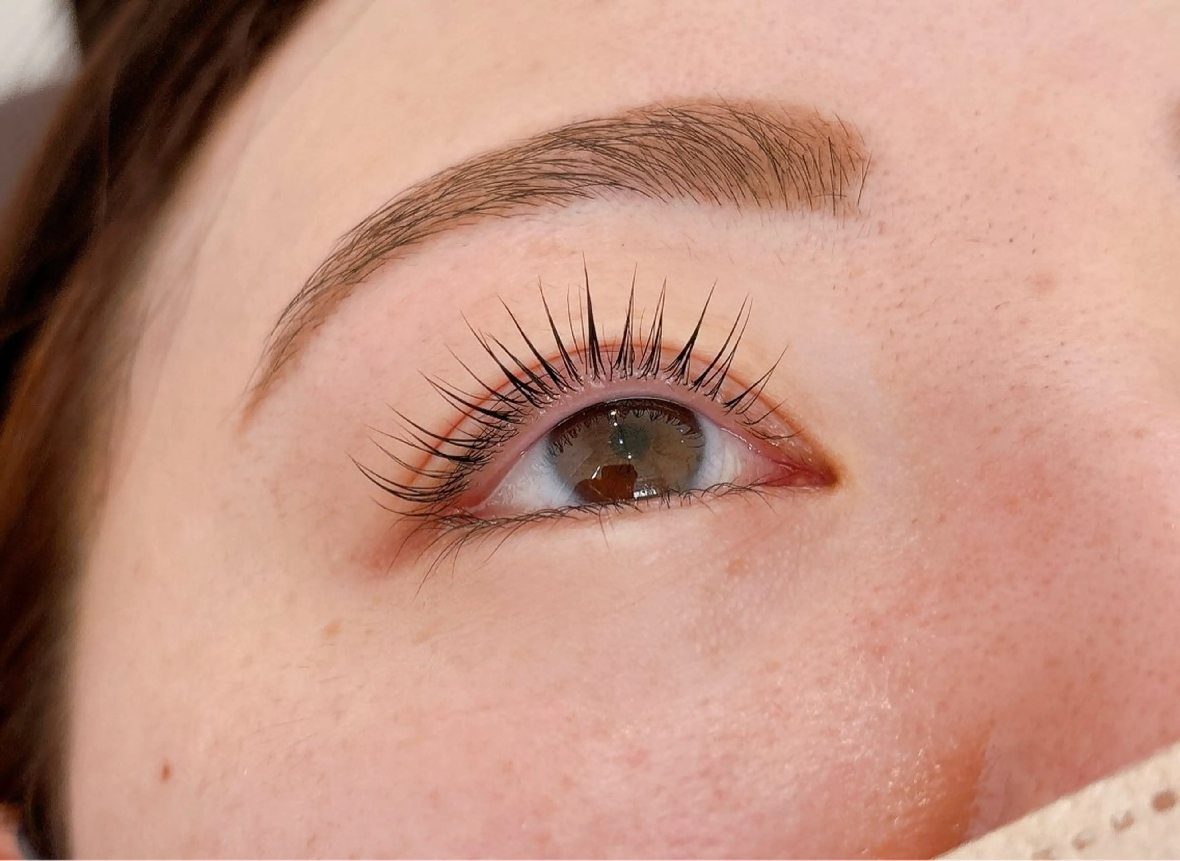 マツエク・マツパ en_ Nanamiのマツエク・マツパデザイン